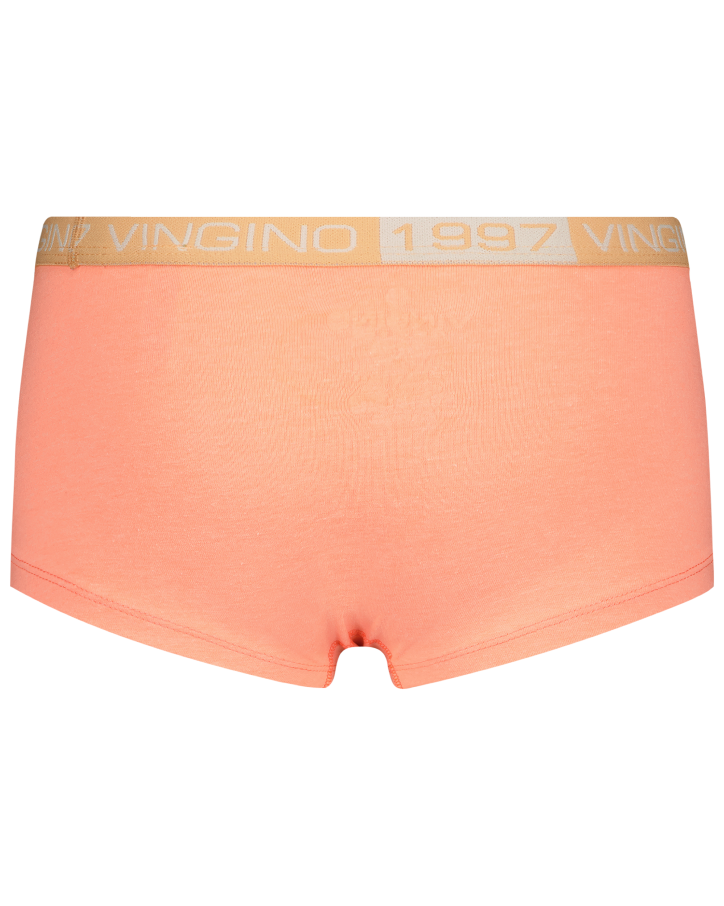 Hipster G-241-12 Orange 3 Pack