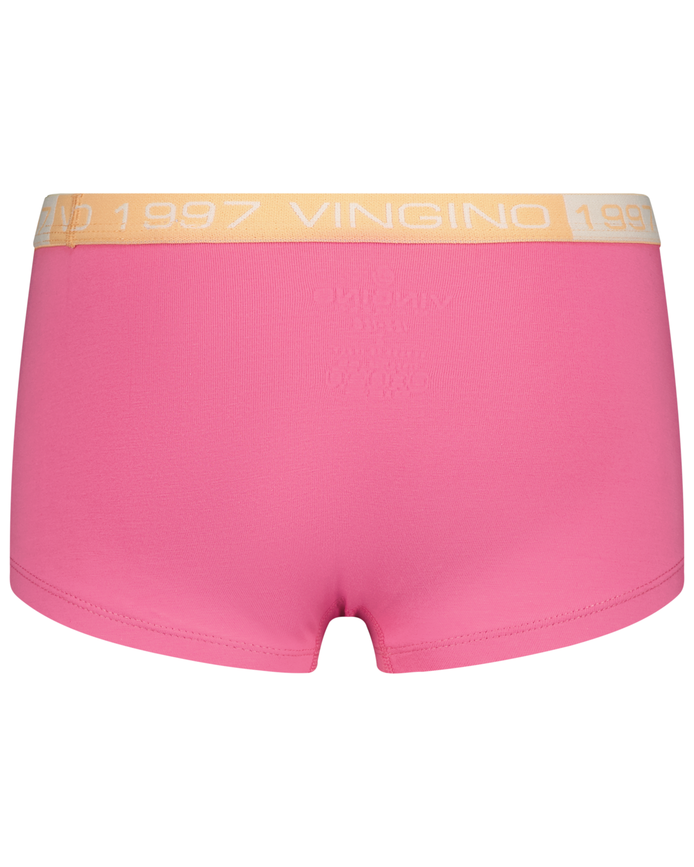 Hipster G-241-2 Leaf 3 Pack