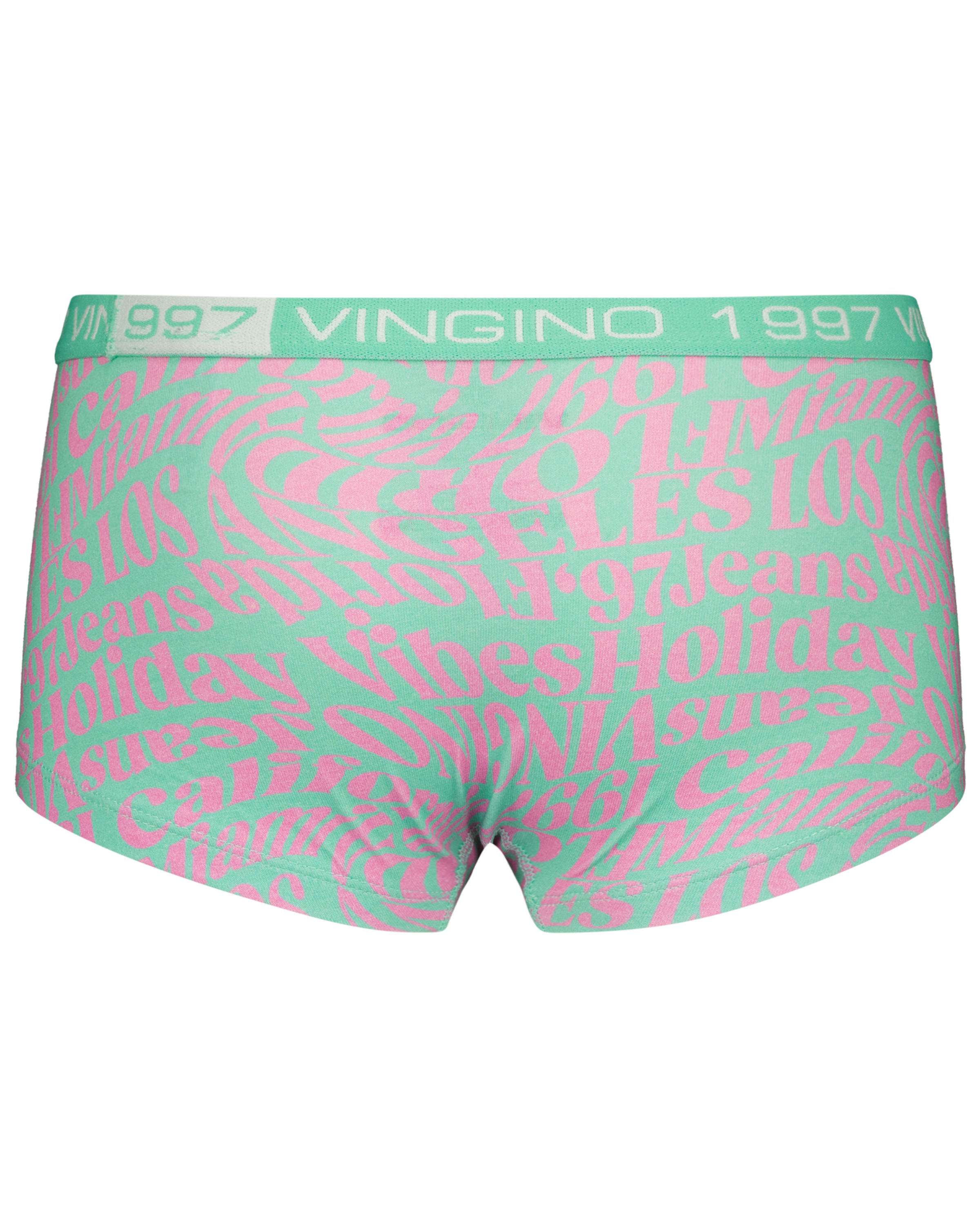Hipster G-241-16 Holiday 7 Pack