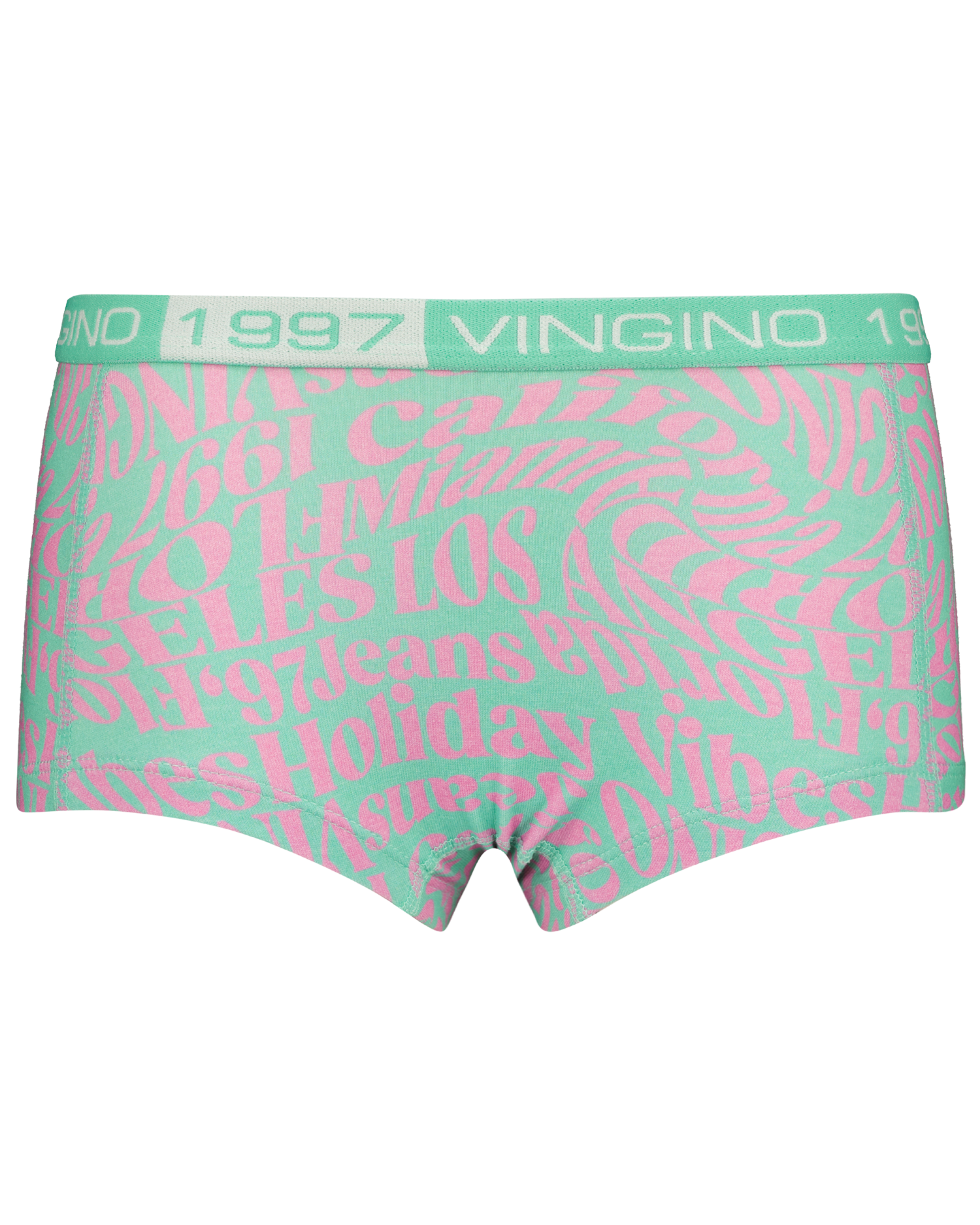 Hipster G-241-16 Holiday 7 Pack