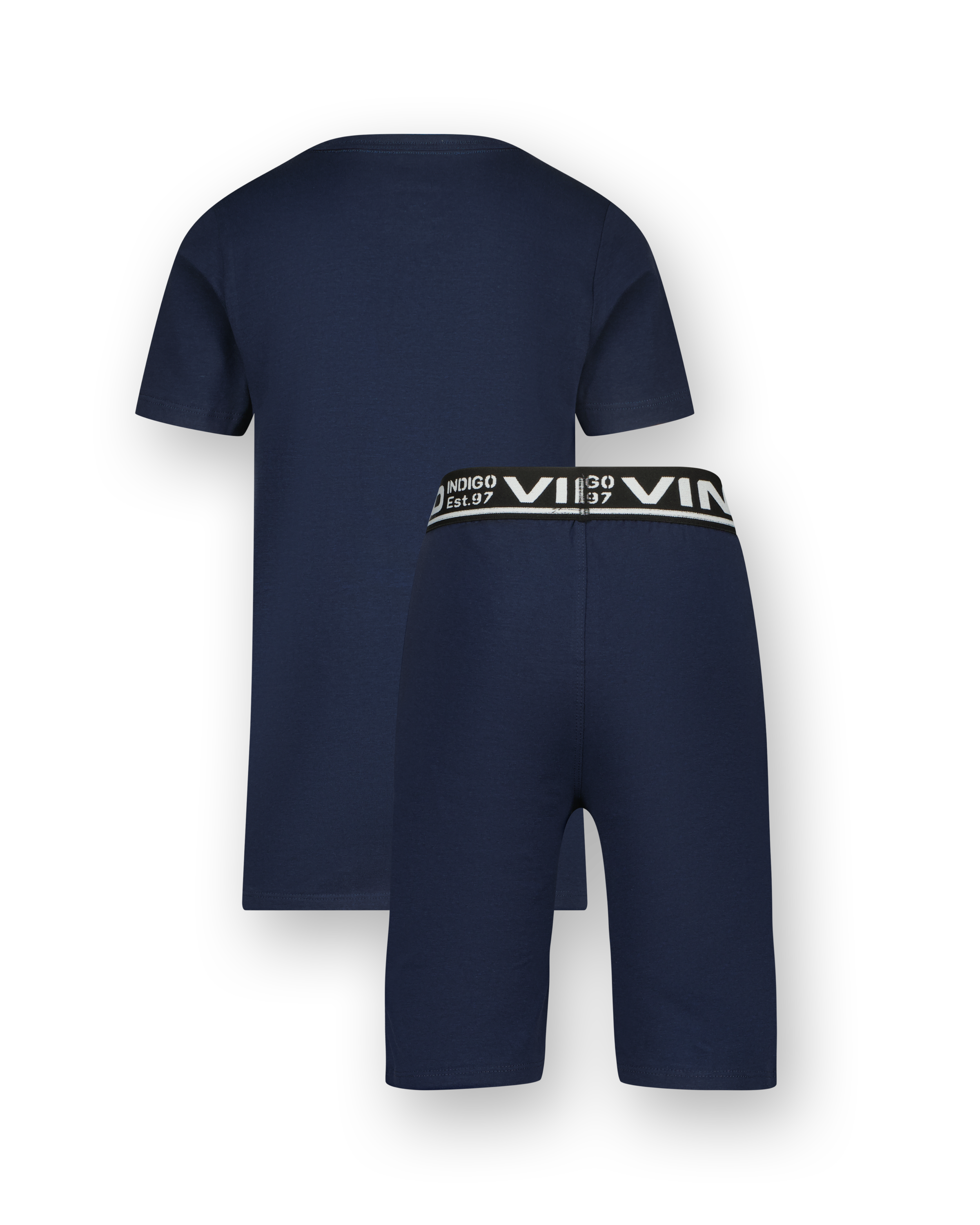 Pyjama Woly