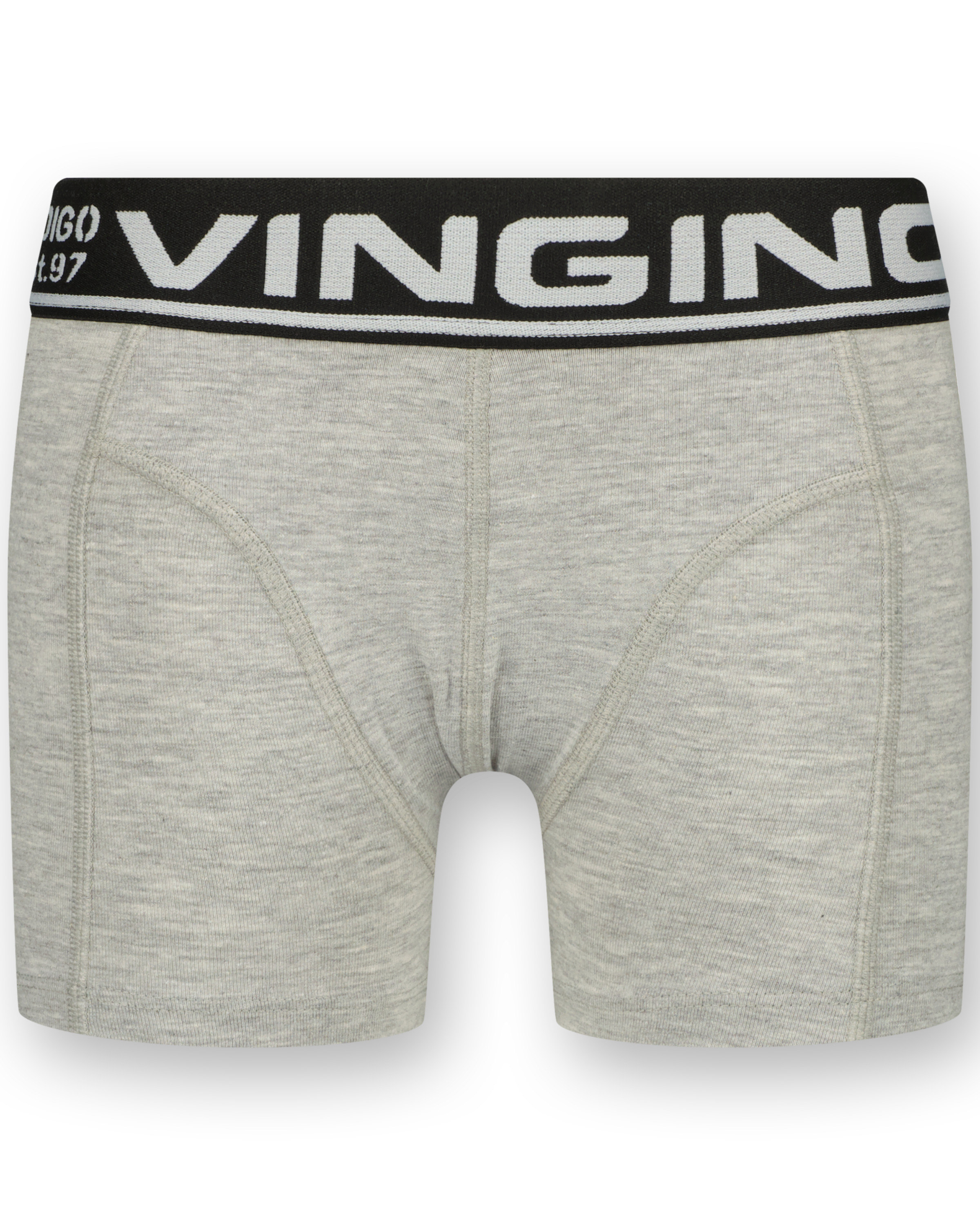 Boxershorts B-242-2 Paper Text 3 Pack