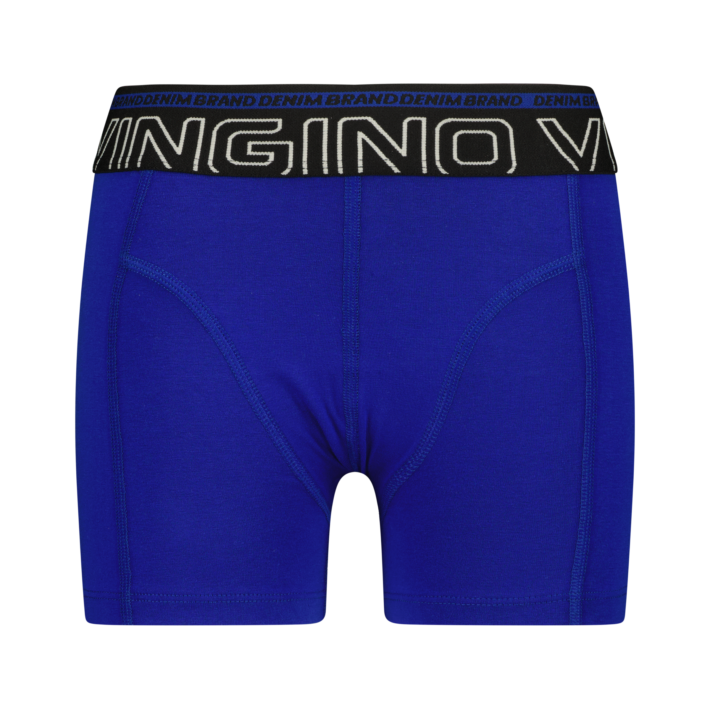 Boxershorts Colorful stripe 3 pack