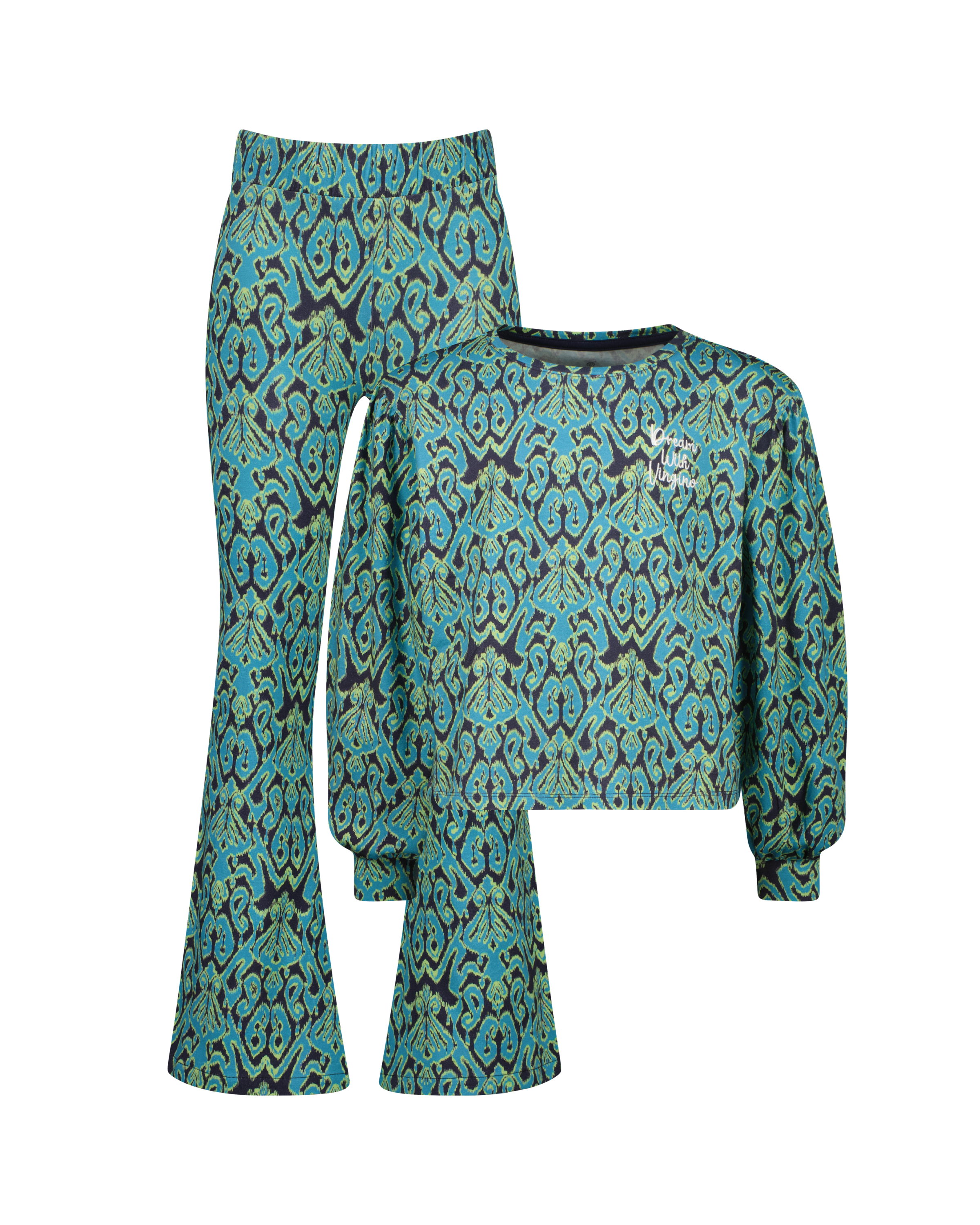 Pyjama Welra