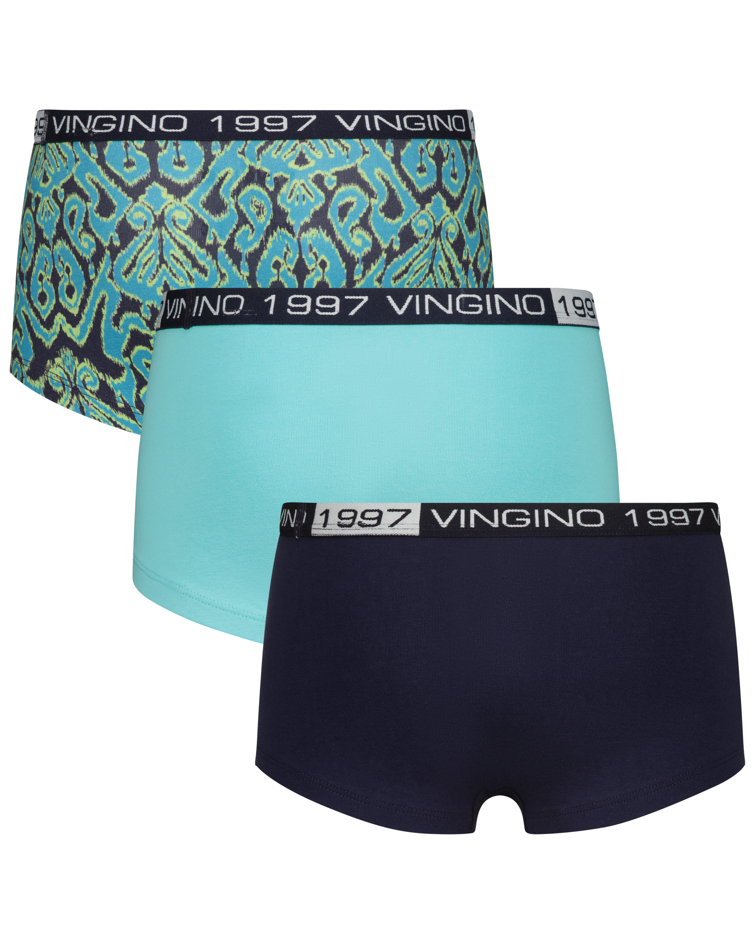 Hipster 243 Fantasy 3 pack