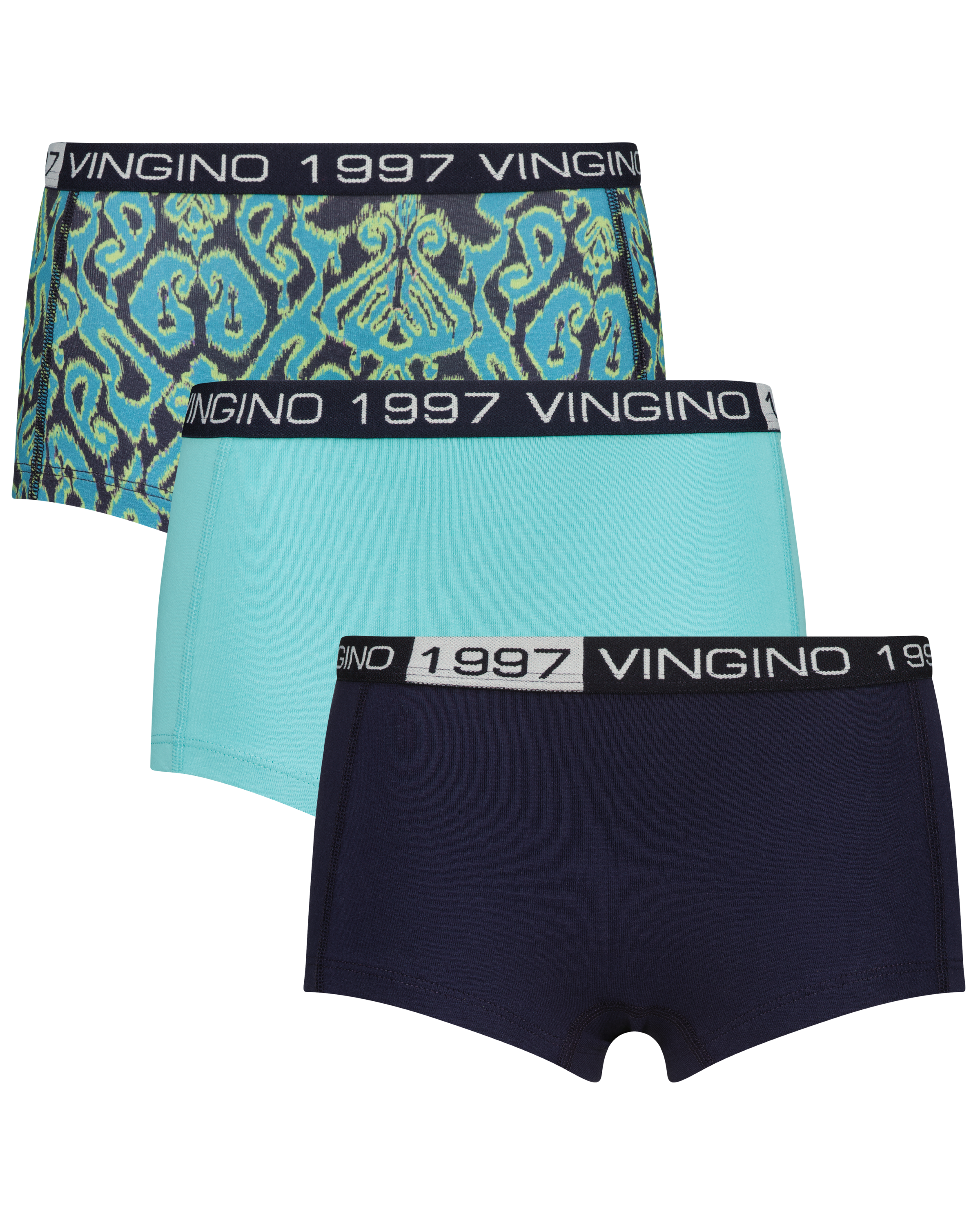 Hipster 243 Fantasy 3 pack