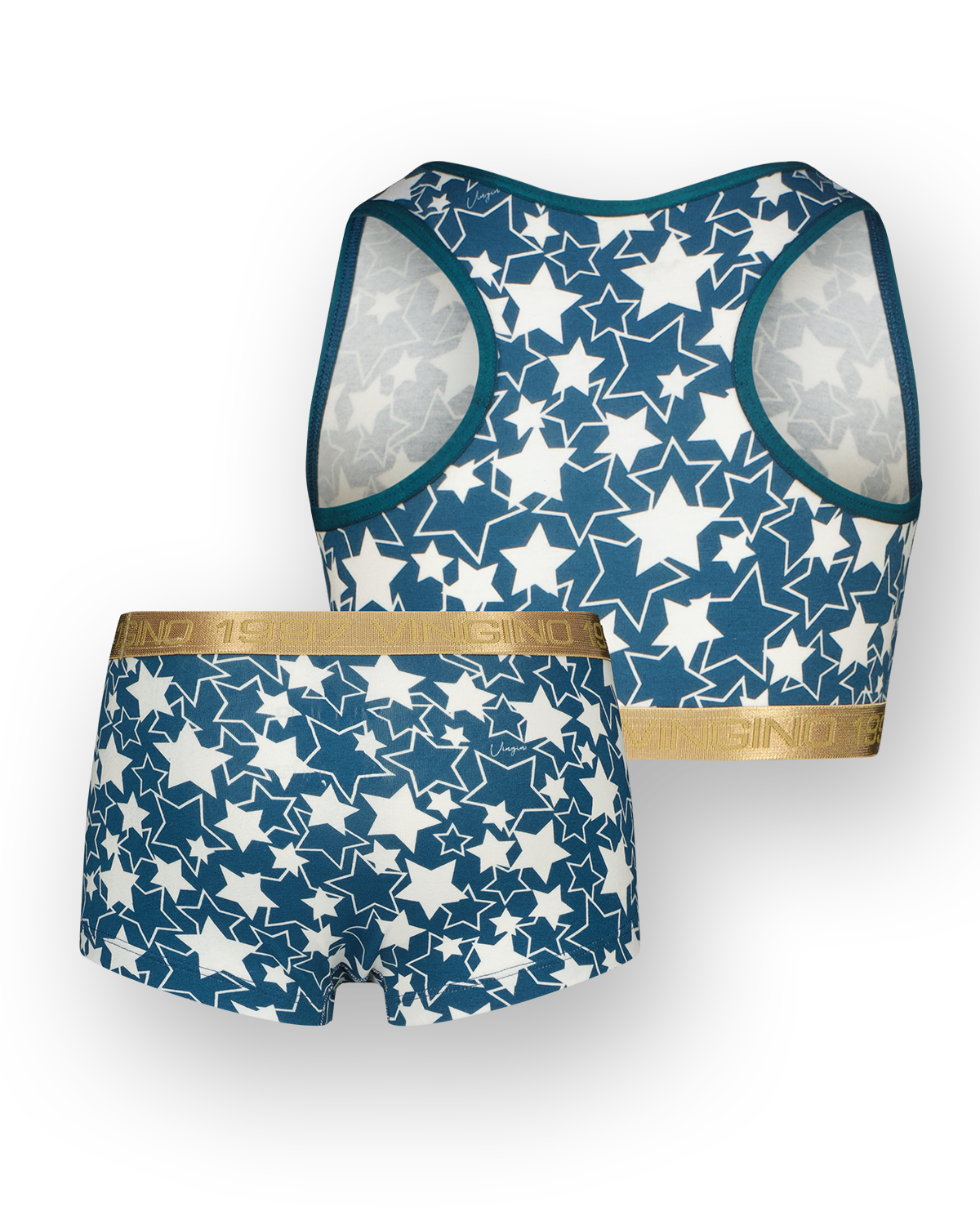 Hipster G-244-3 Star racer set