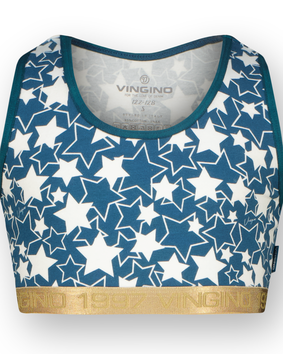 Hipster G-244-3 Star racer set