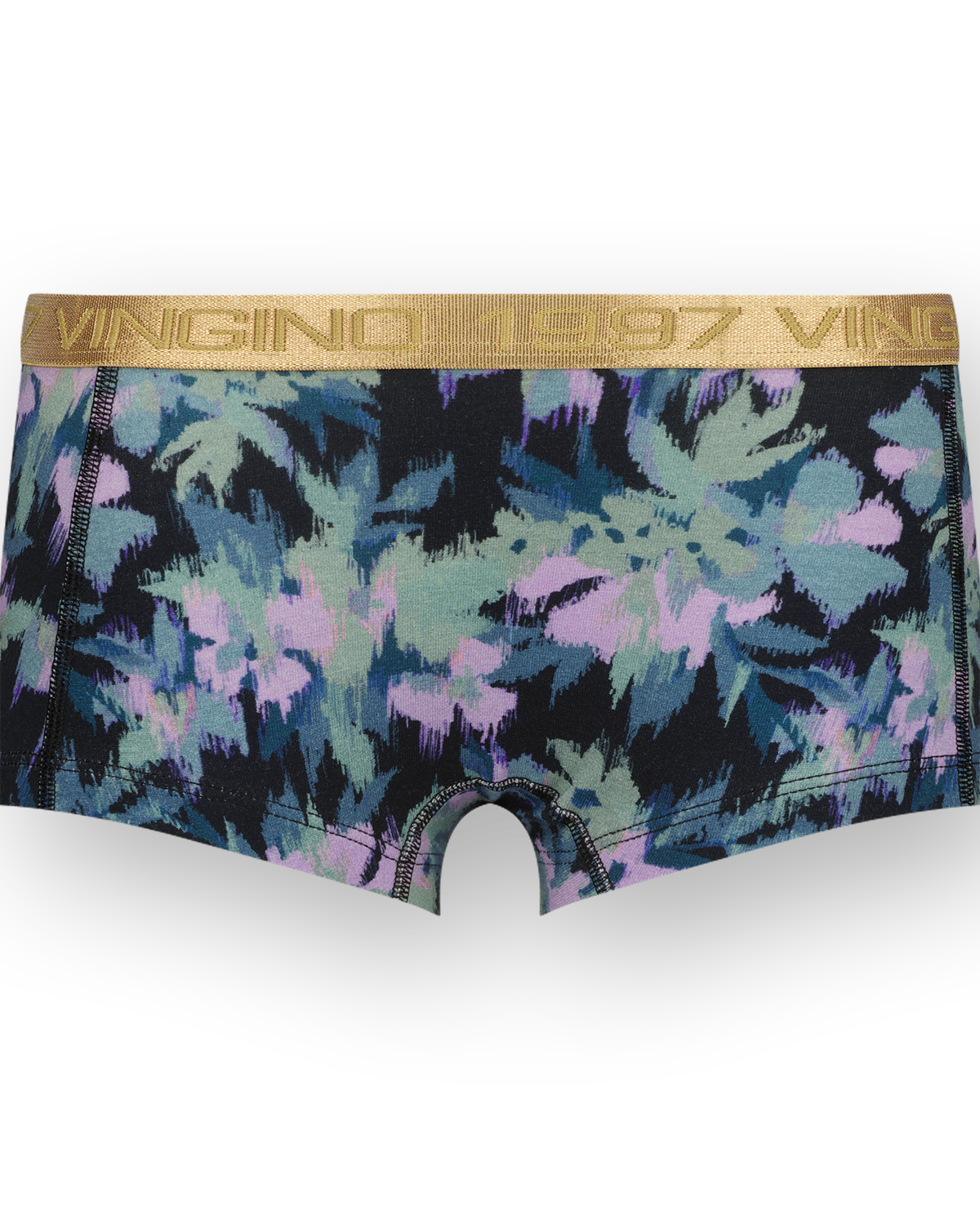 Hipster G-244-6 Fancy flower 3 pack