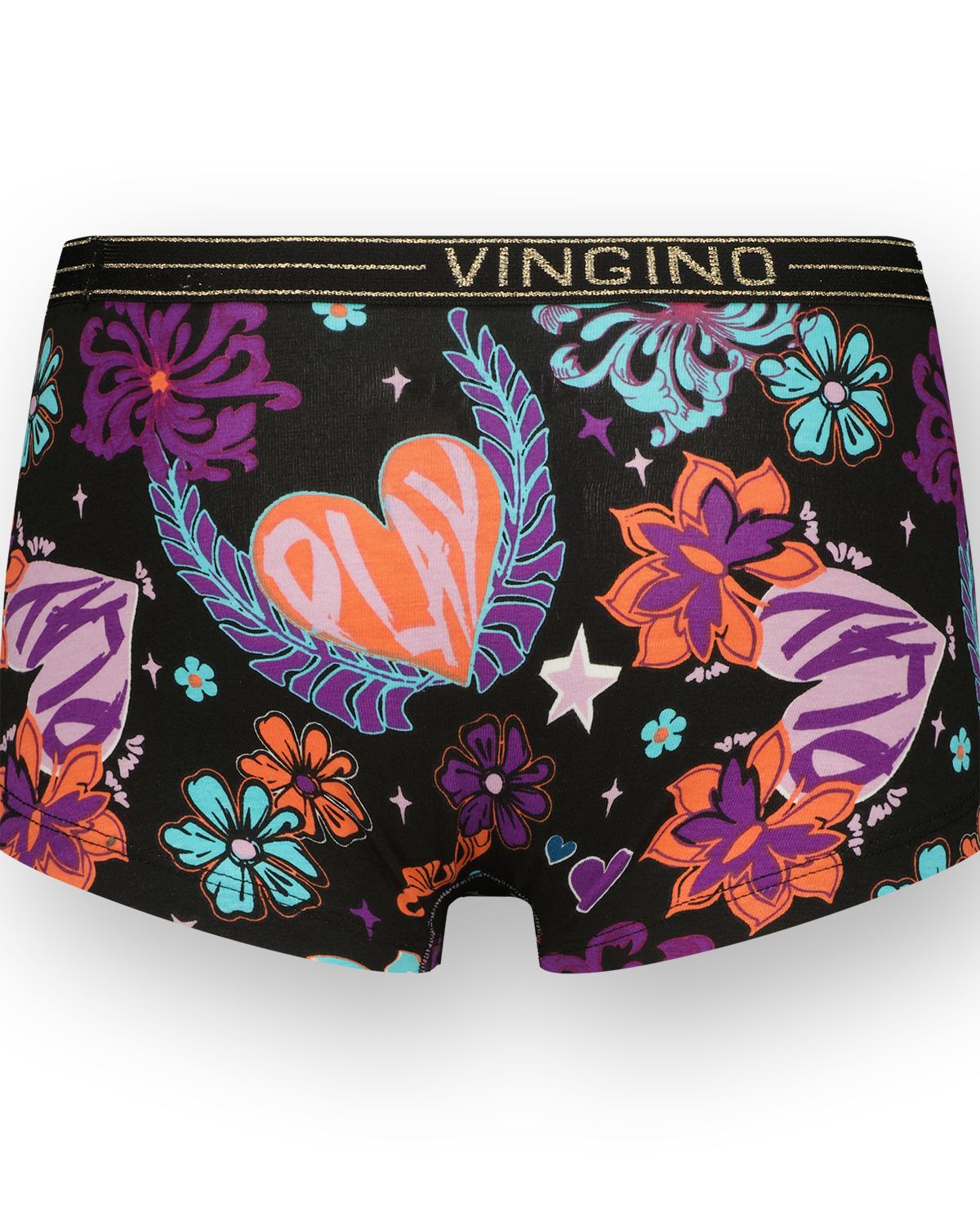 Hipster G-244-8 Fantasy 3 pack
