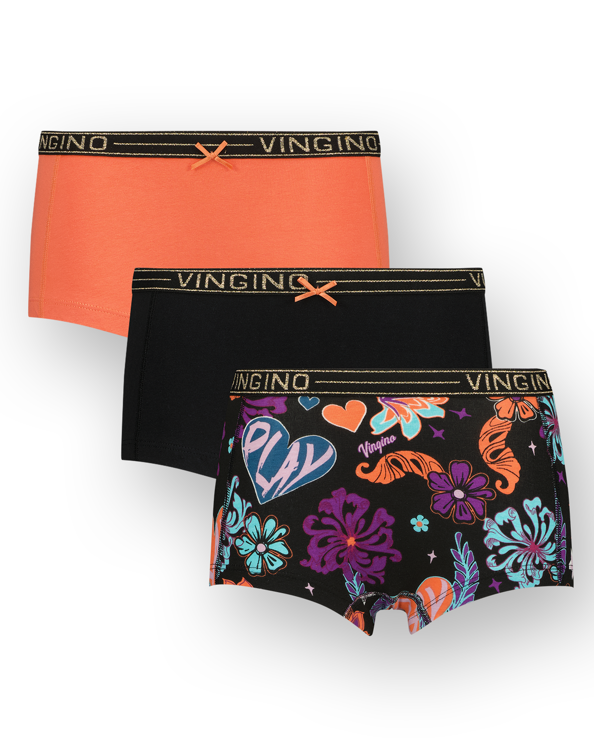 Hipster G-244-8 Fantasy 3 pack