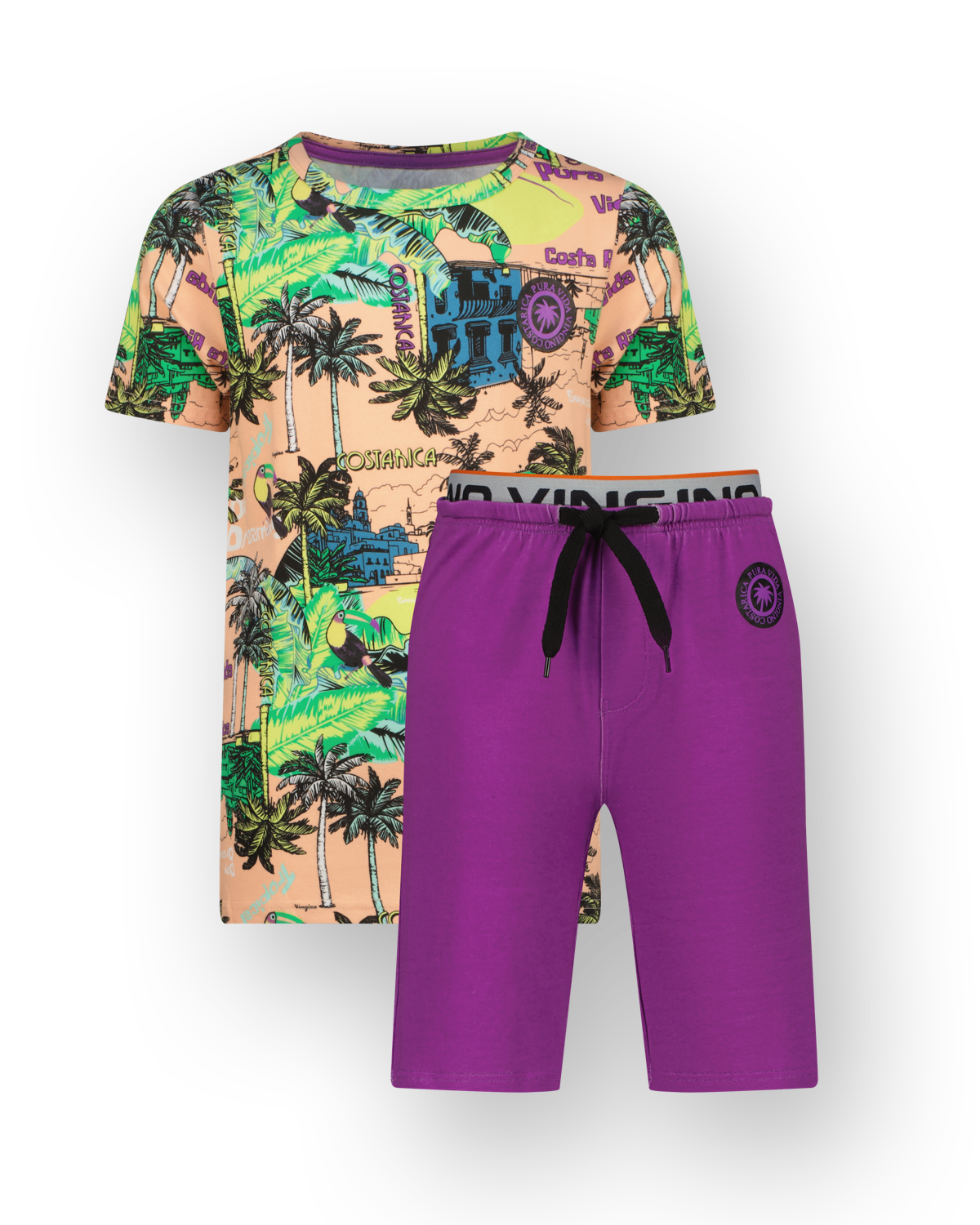 Pyjama Wuba