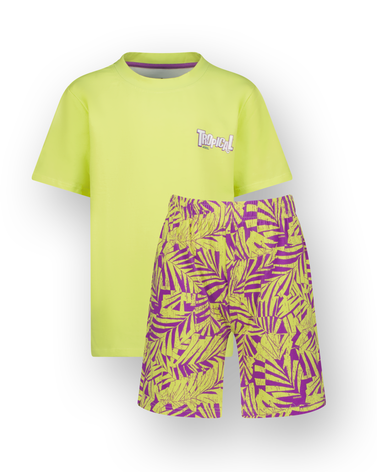 Pyjama Wybren