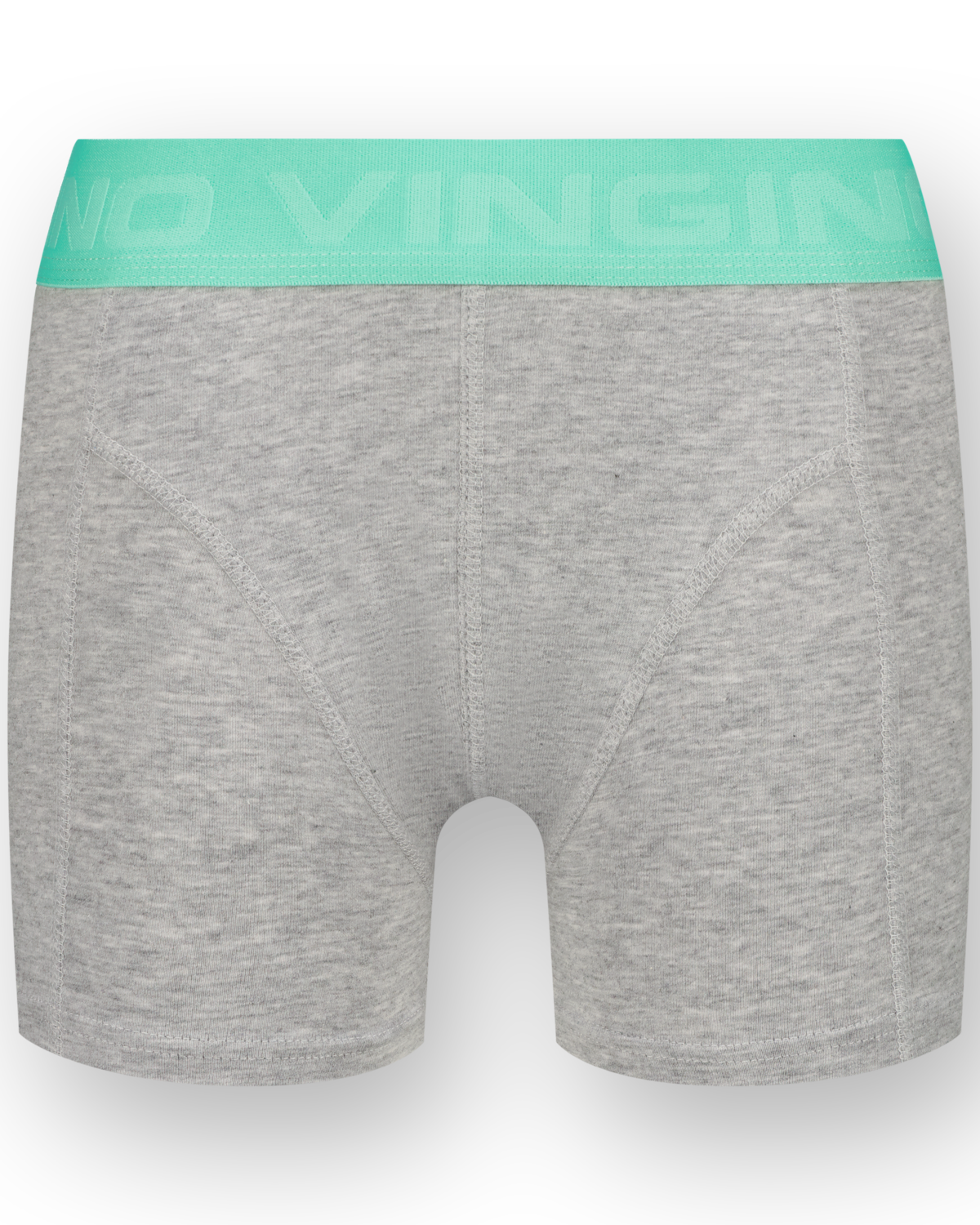 Boxer B251 fresh solid colors 7-pack