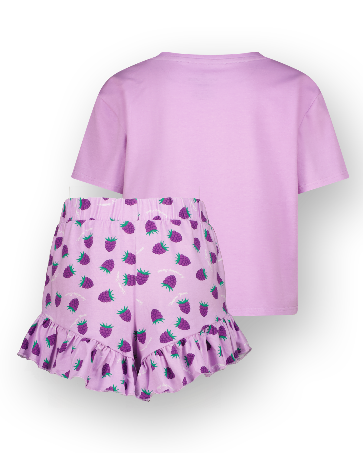 Pyjama Waranda