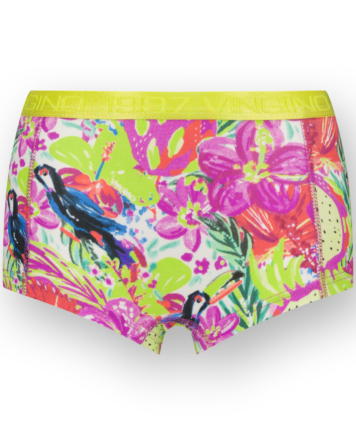Hipster G-251-2 tropical 2-pack