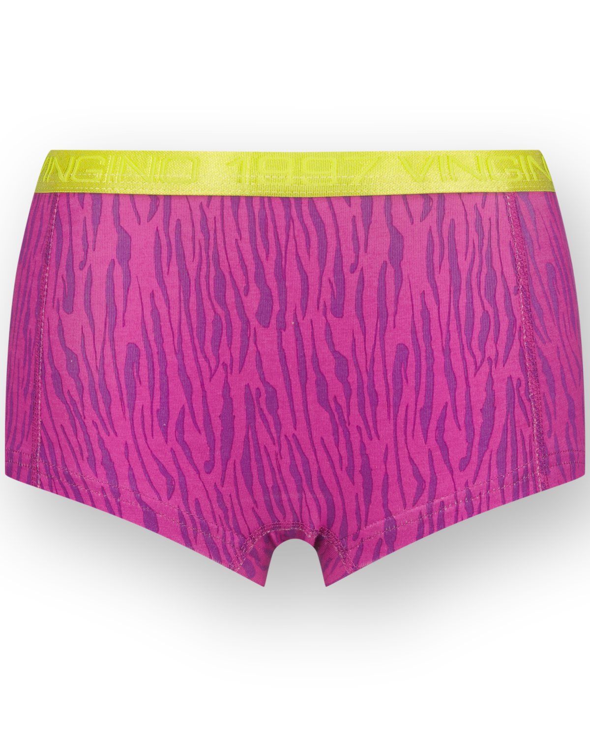 Hipster G-251-4 zebra singlet set