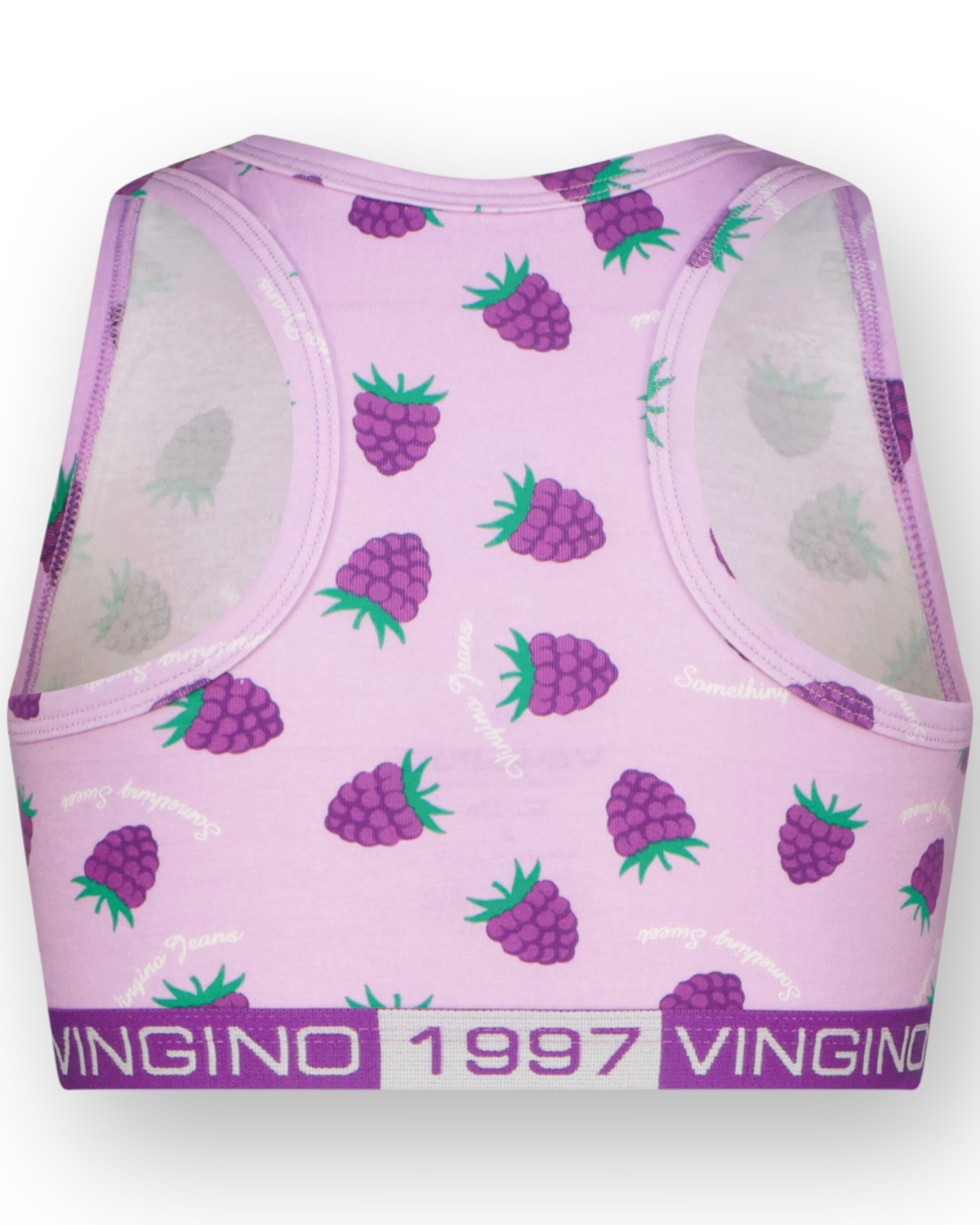Hipster G-251-16 berry top set