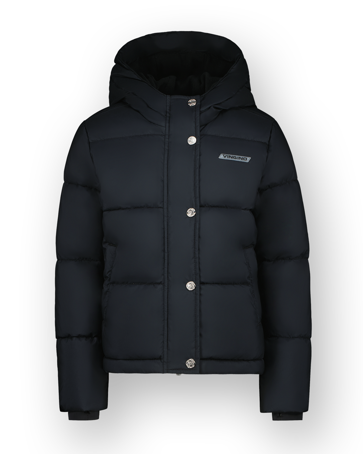 Meisjes Jacket outdoor Trisa uit de Vingino collectie Vingino