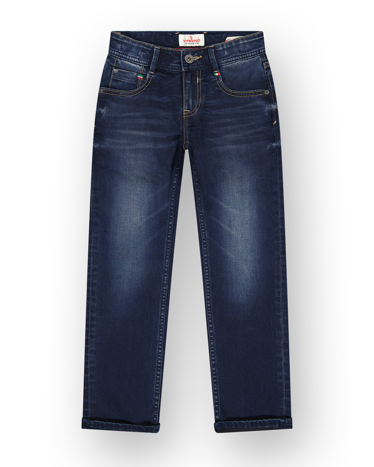 Regular Jeans Bernie