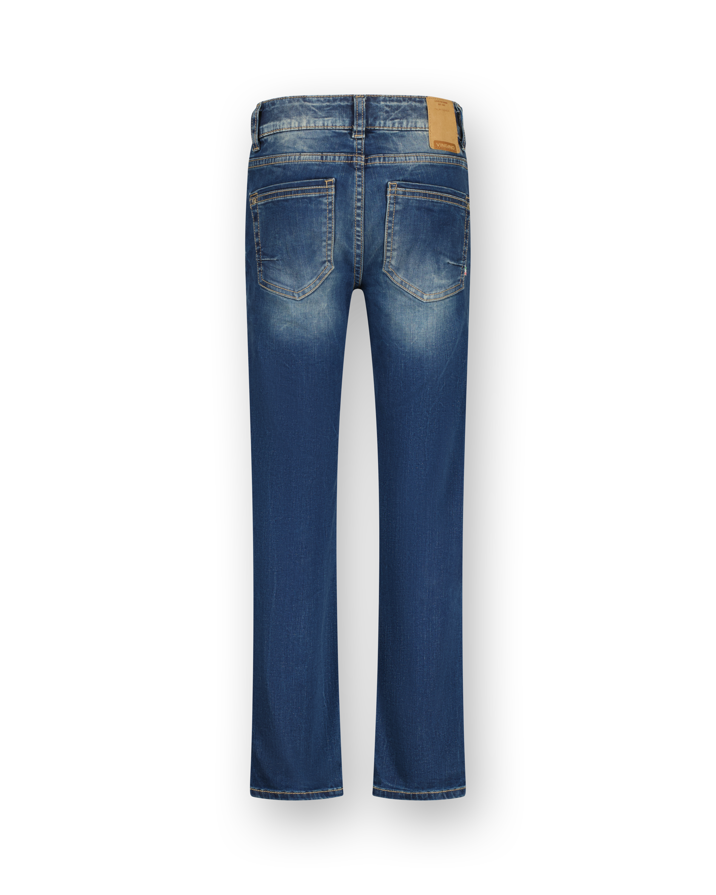 Skinny Jeans Aron