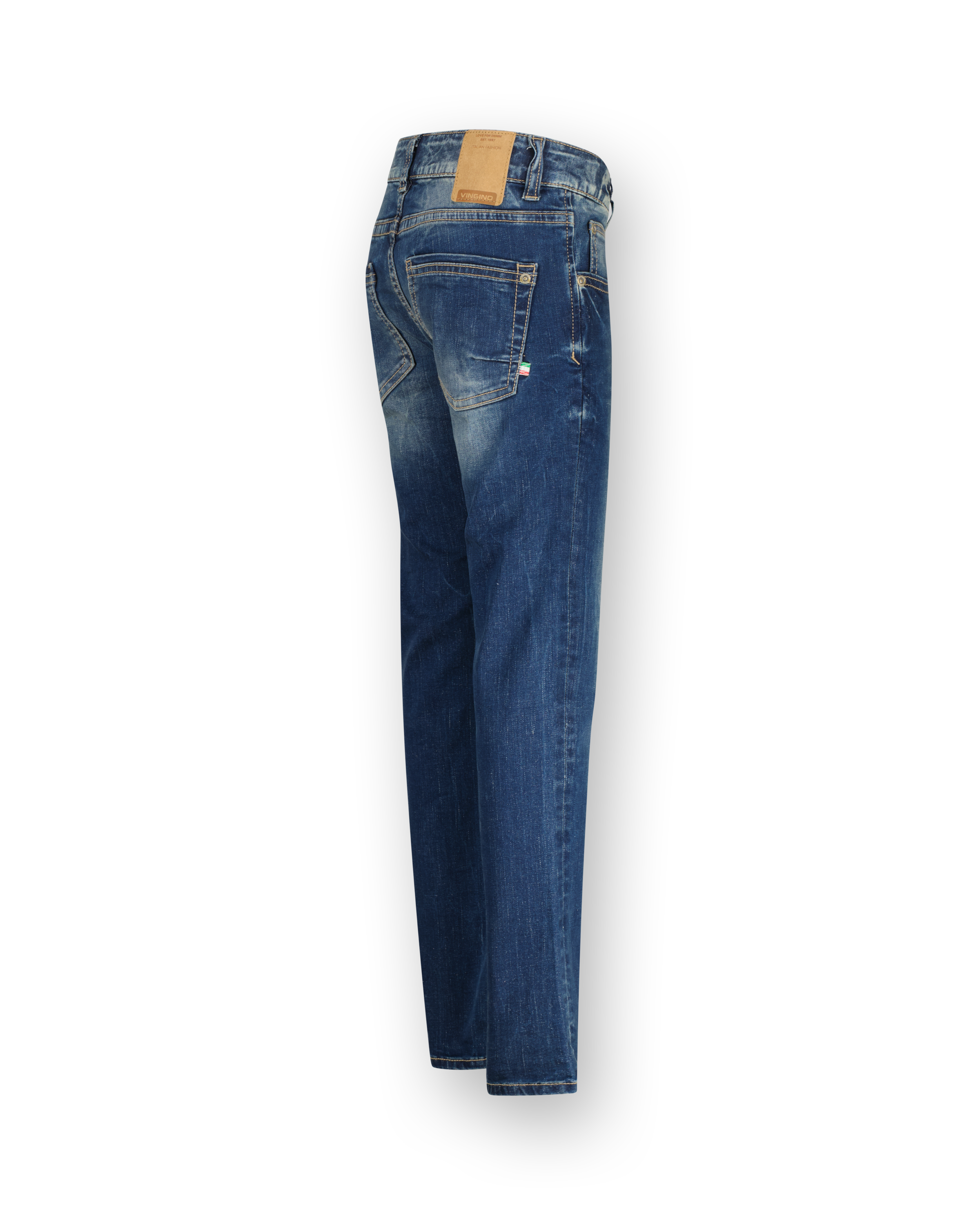 Skinny Jeans Aron
