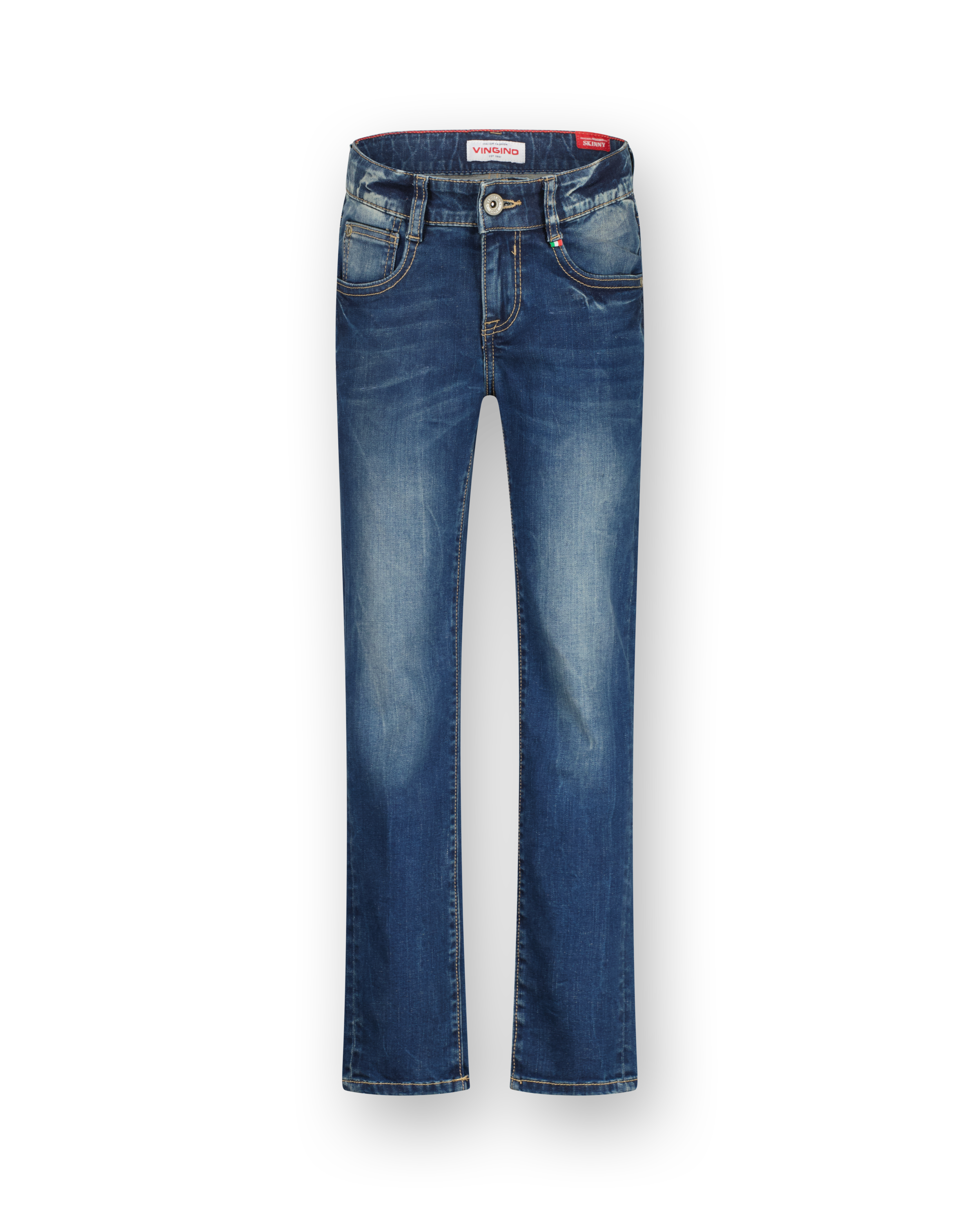 Skinny Jeans Aron