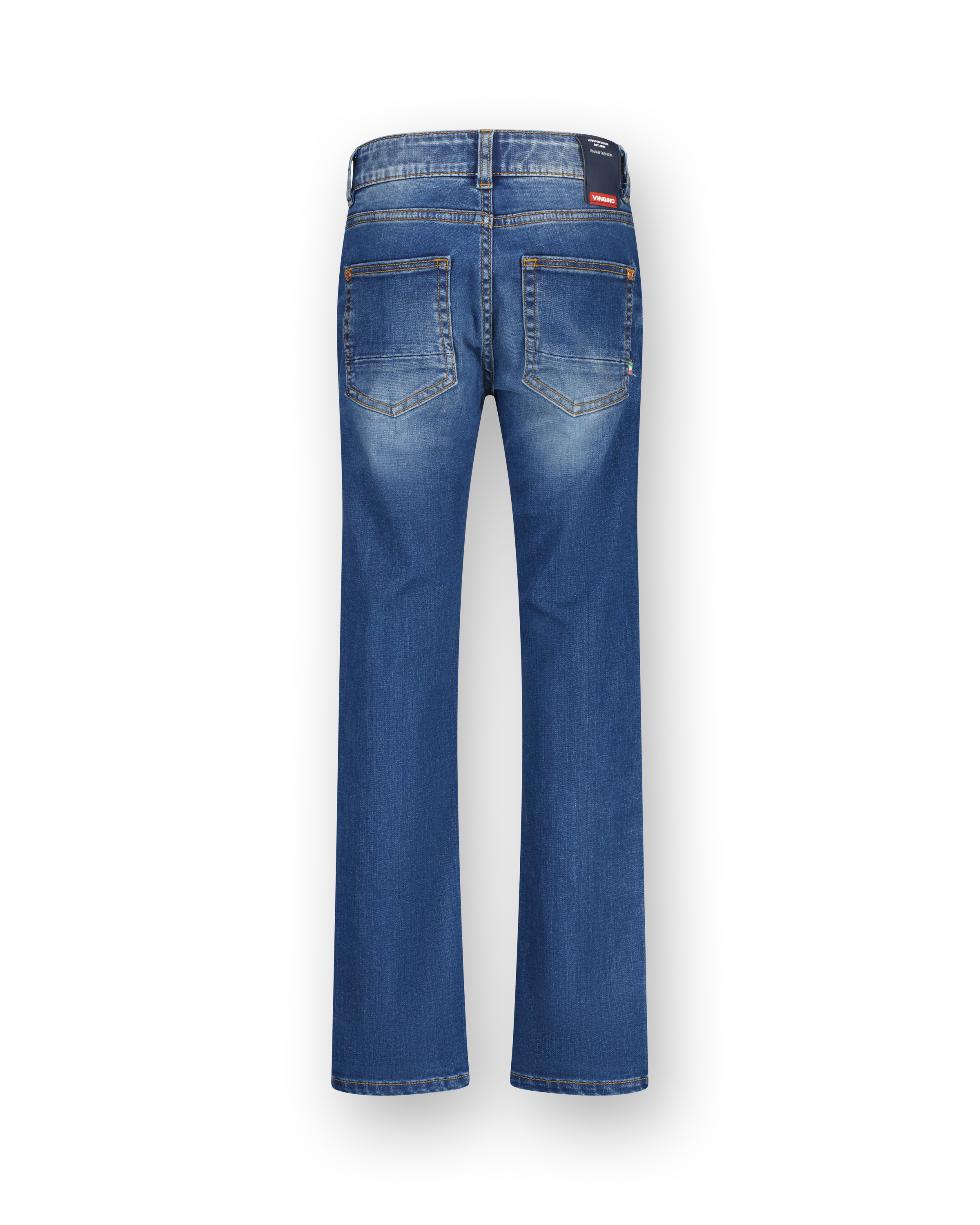 Slim Jeans Dante
