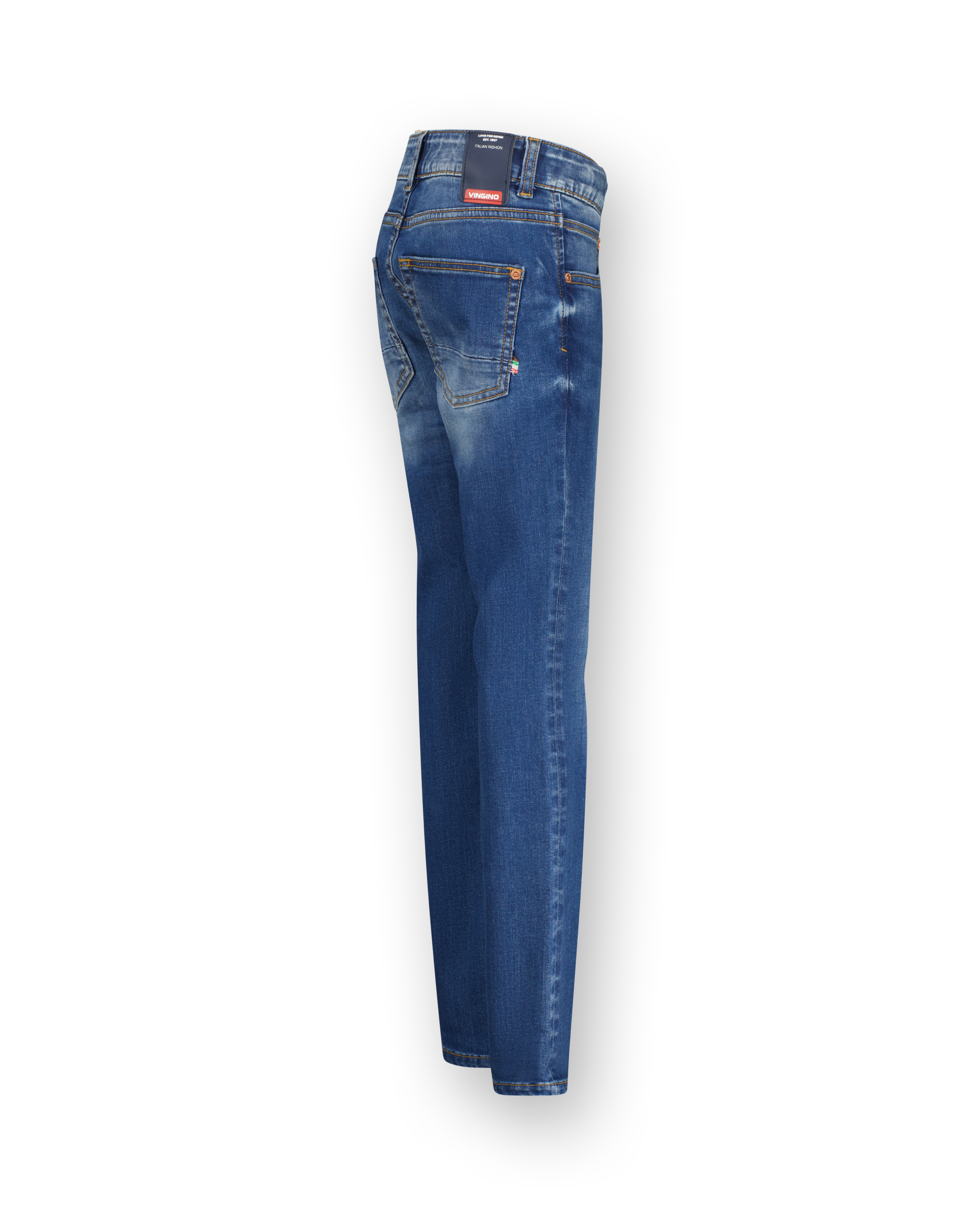 Slim Jeans Dante