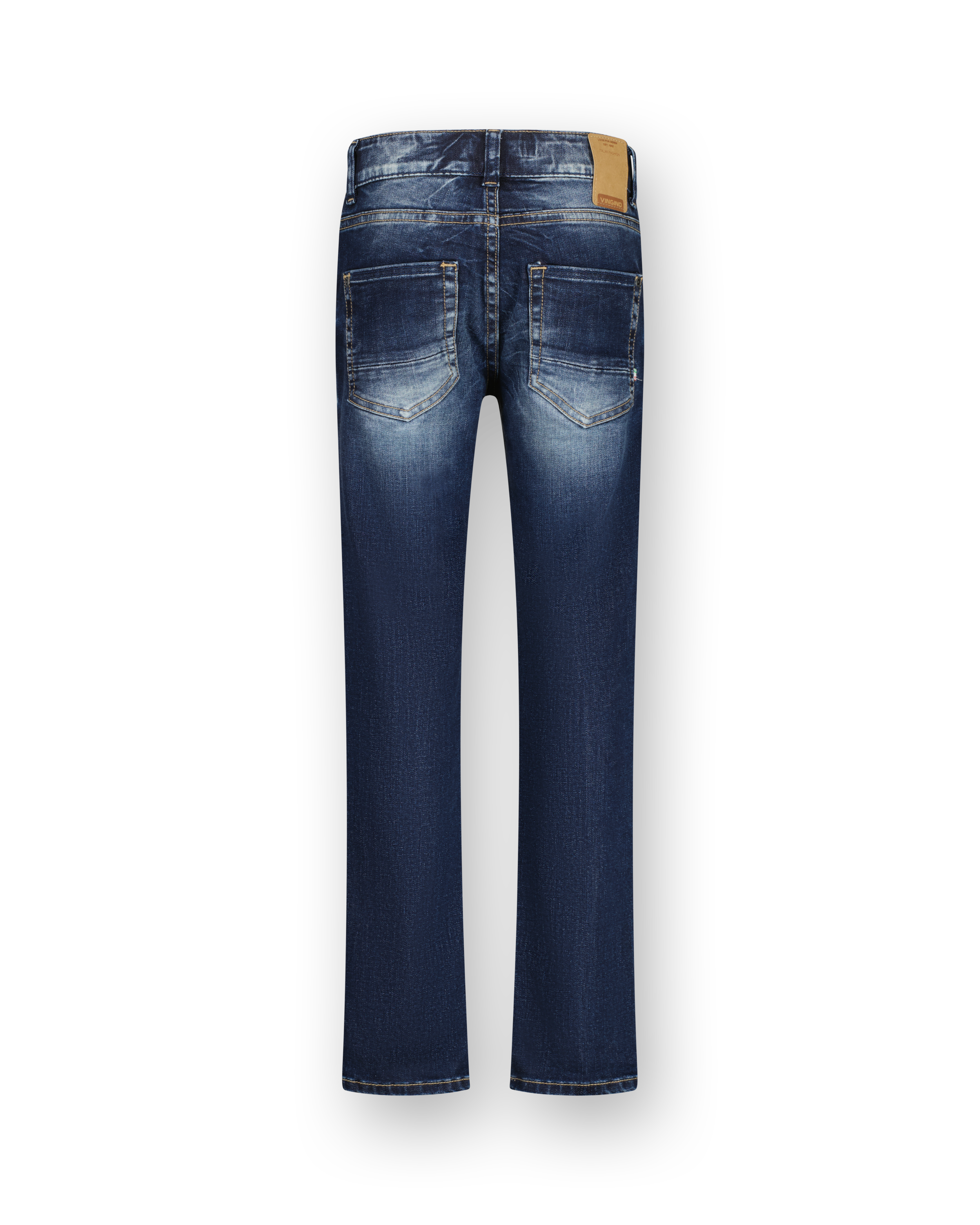 Slim Jeans Dante Crafted