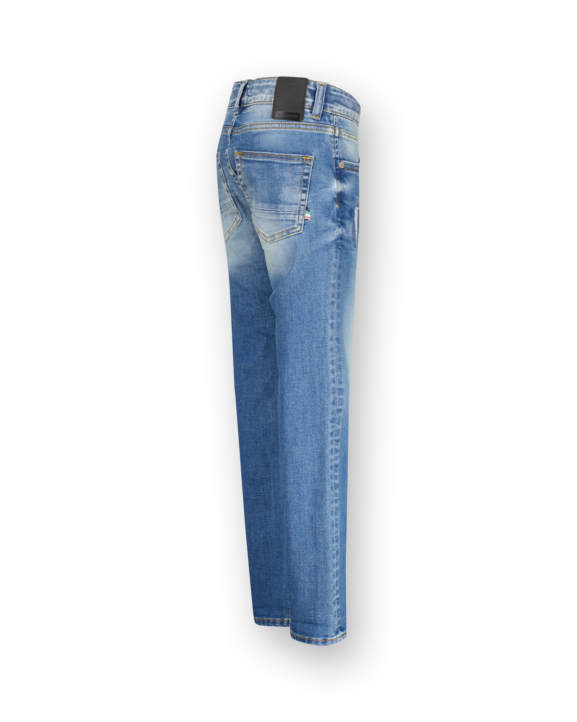 Slim Jeans Dante Crafted