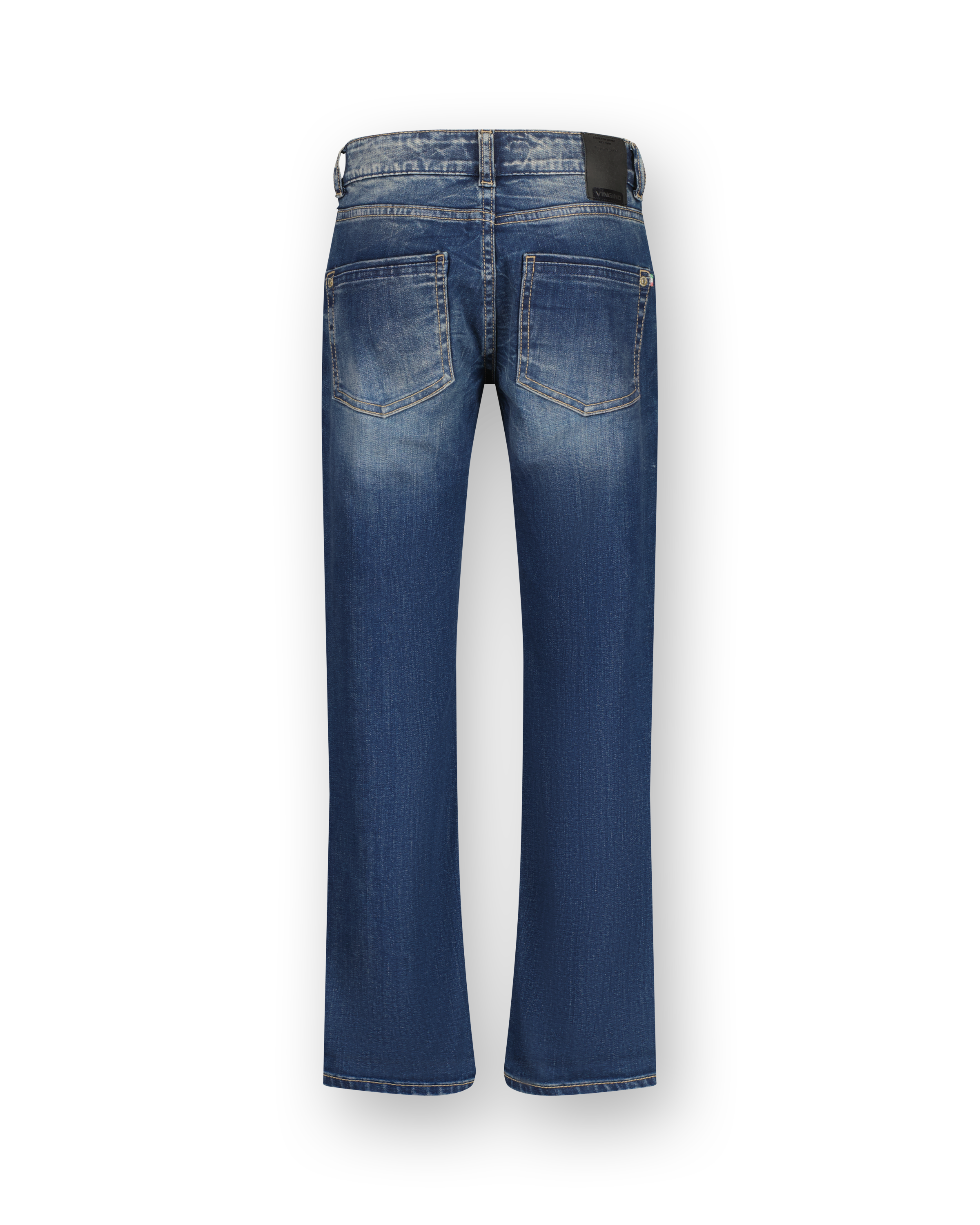 Regular Jeans Bruno