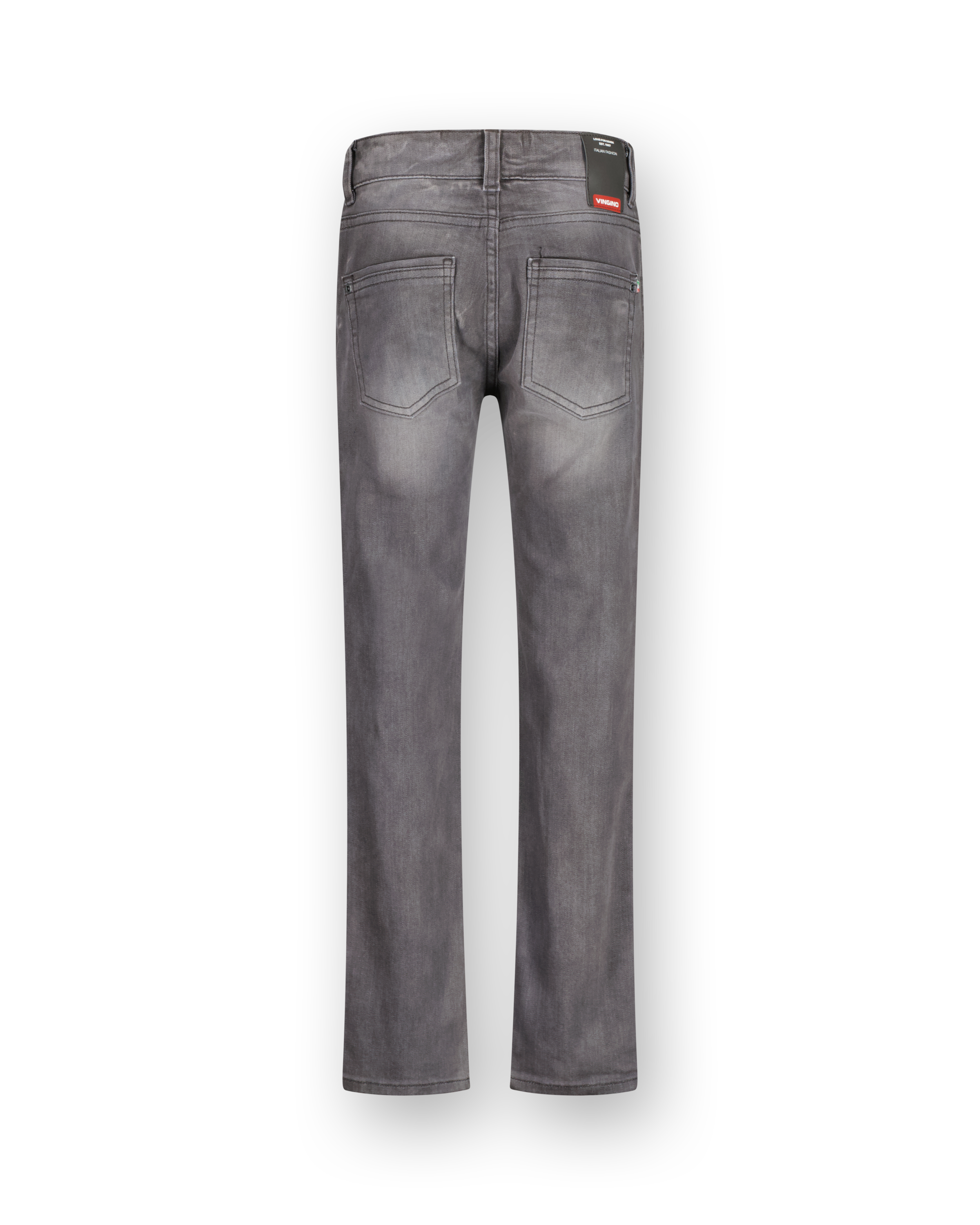Regular Jeans Bruno