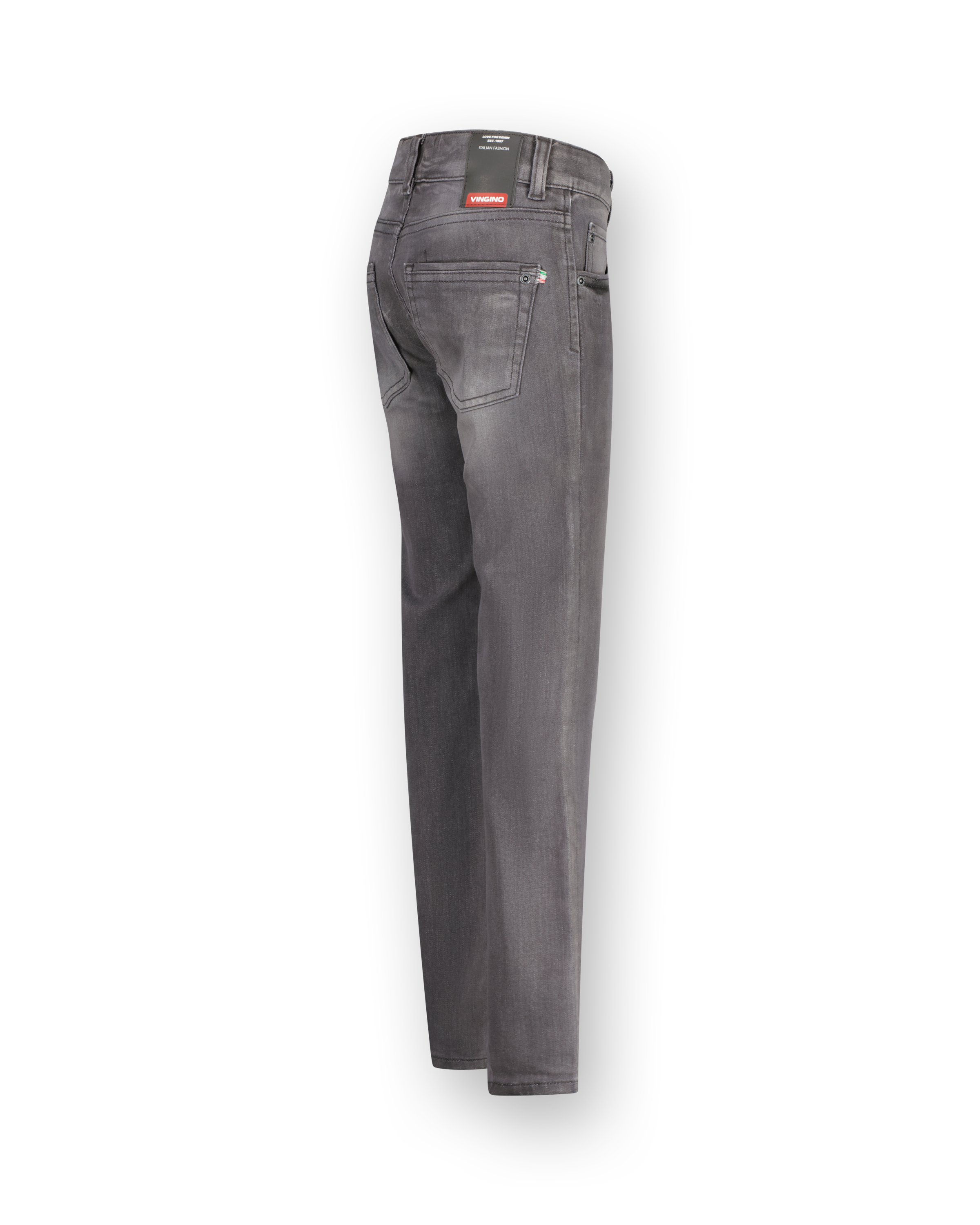 Regular Jeans Bruno