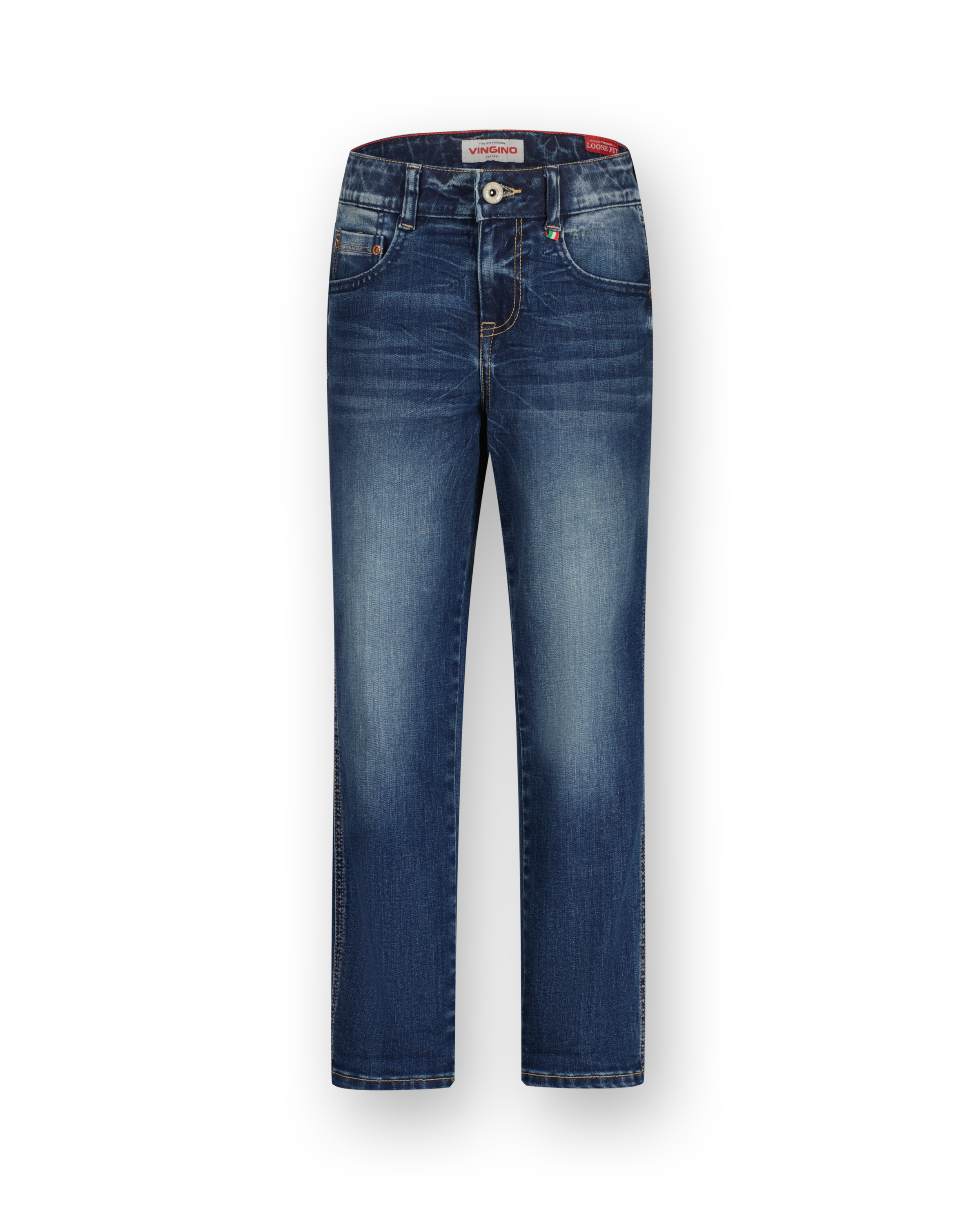 Loose Jeans Constantino