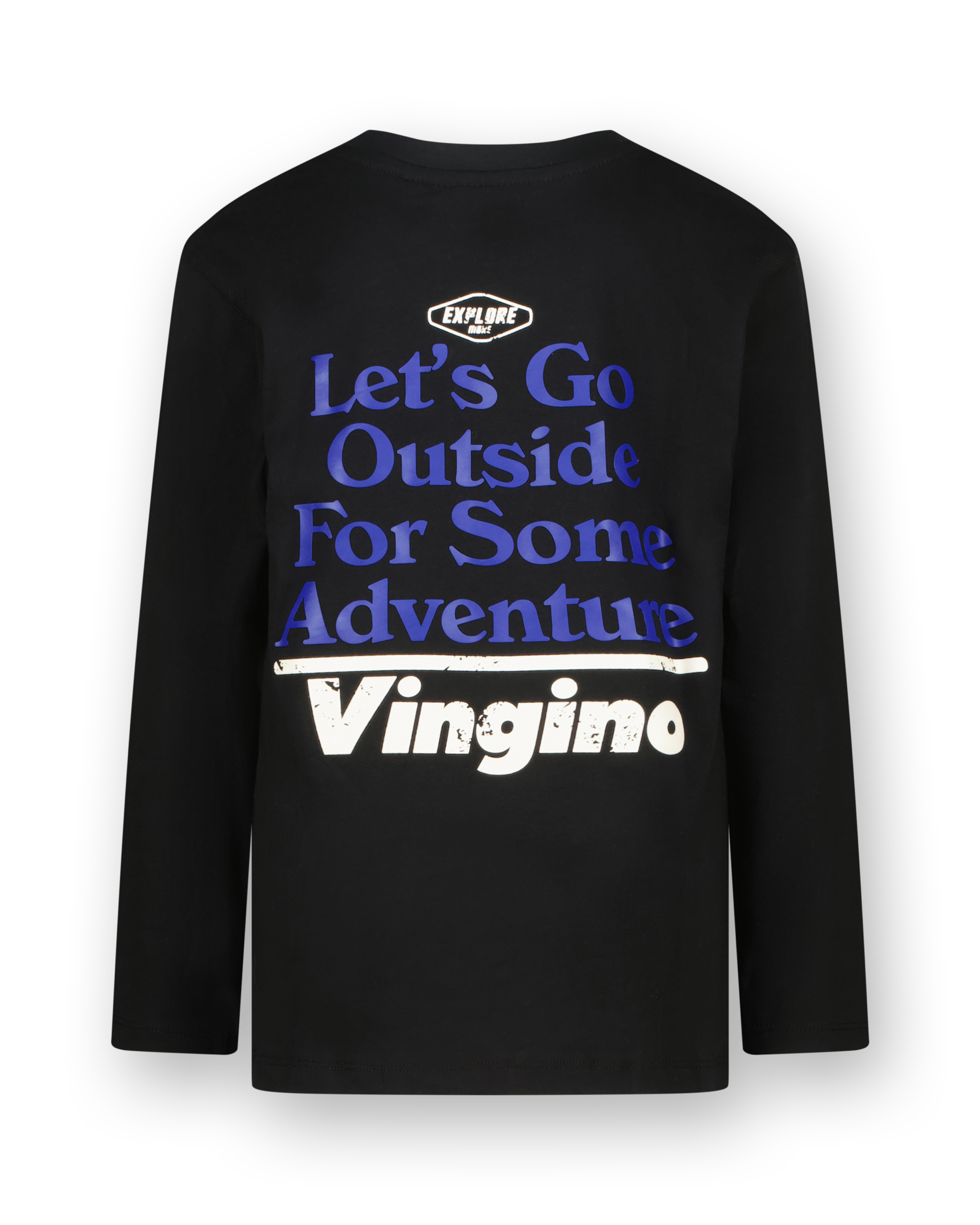 T-shirt Jackos