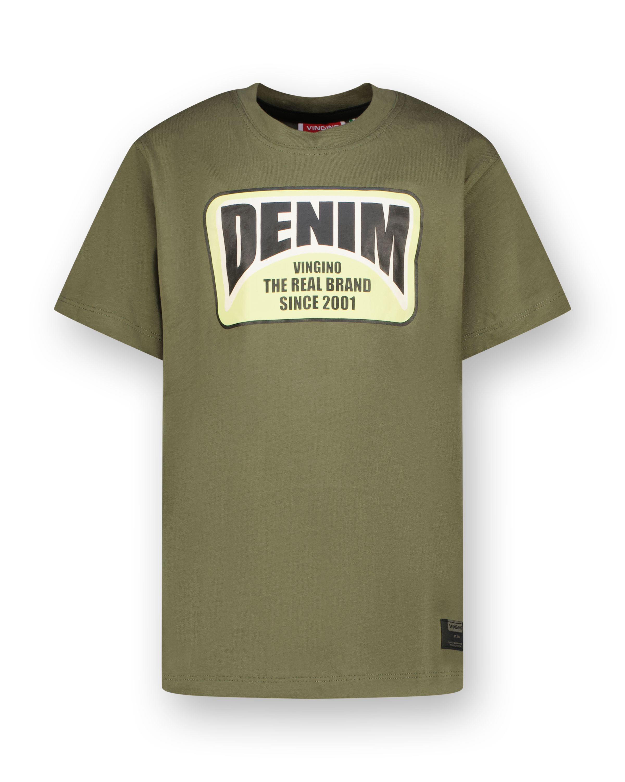 T-shirt Jogon