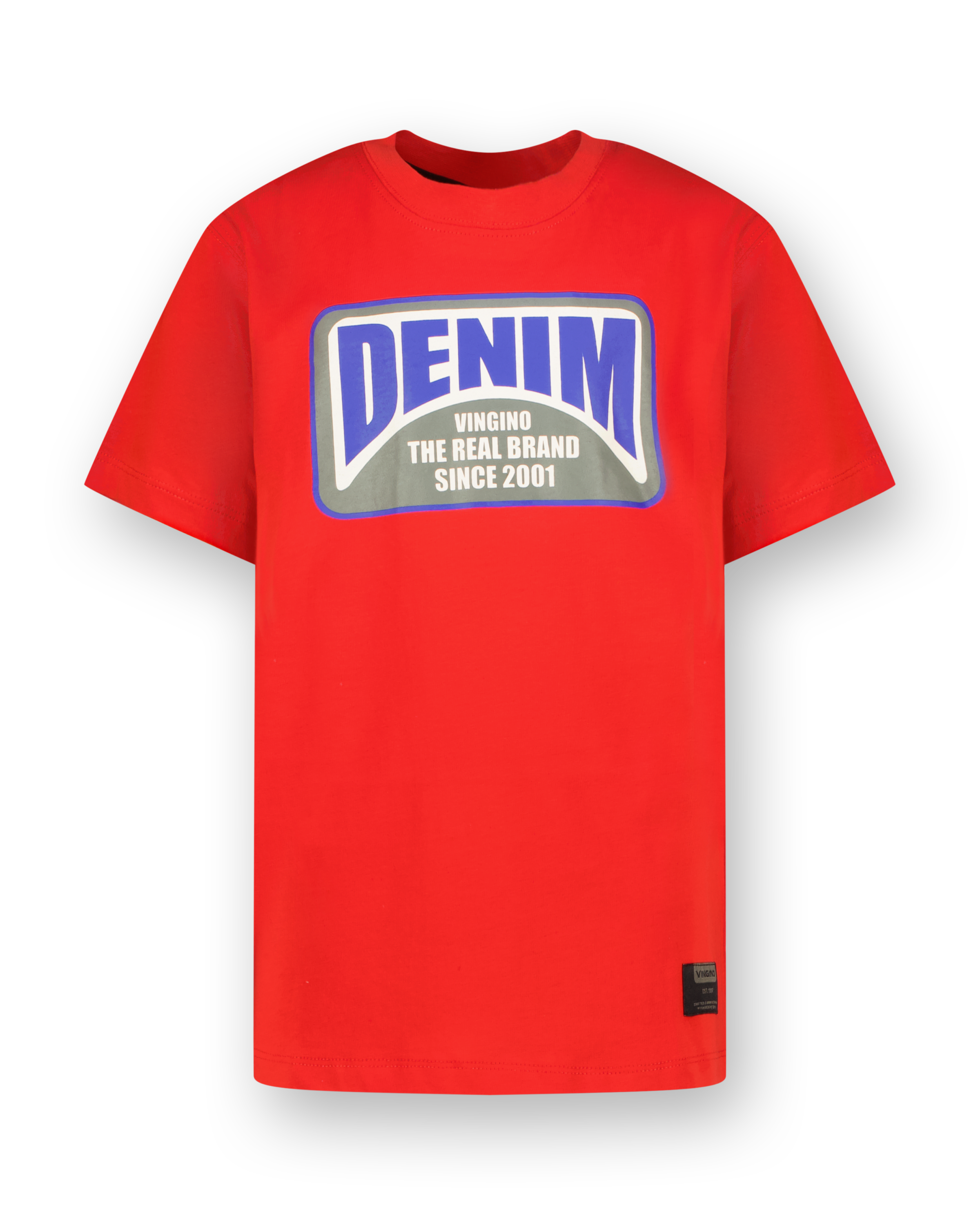 T-shirt Jogon