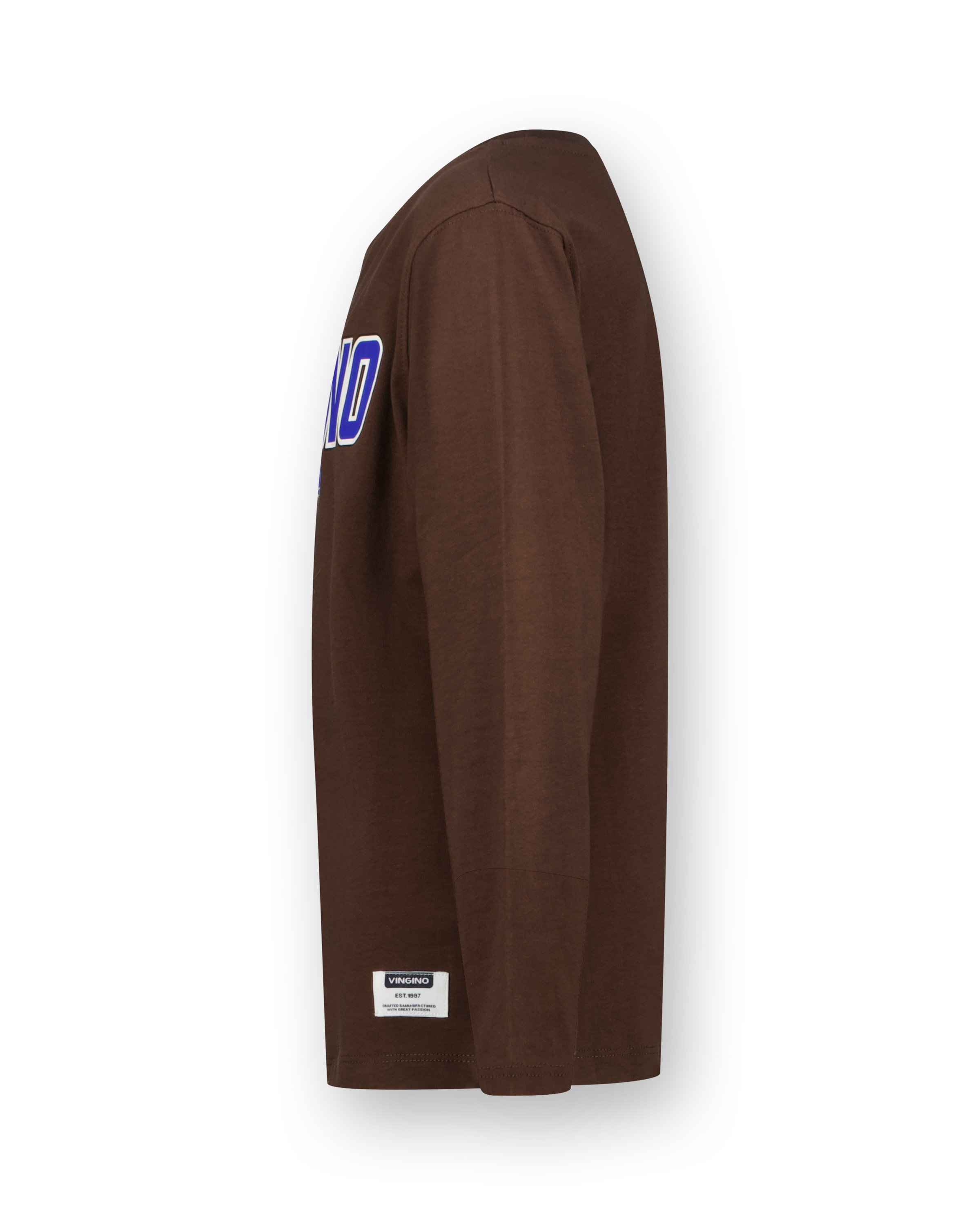 T-shirt Jastop