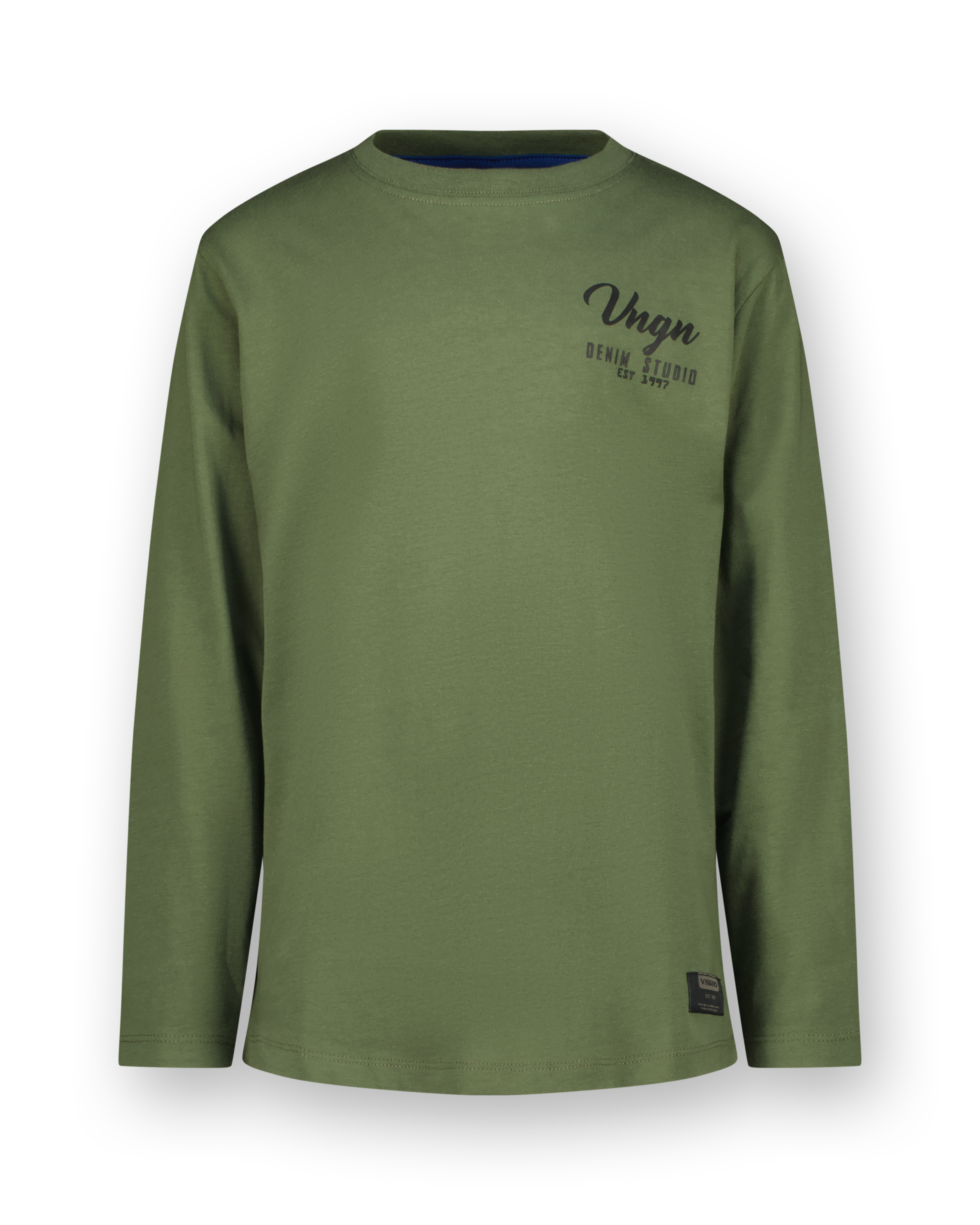 T-shirt Jiedo