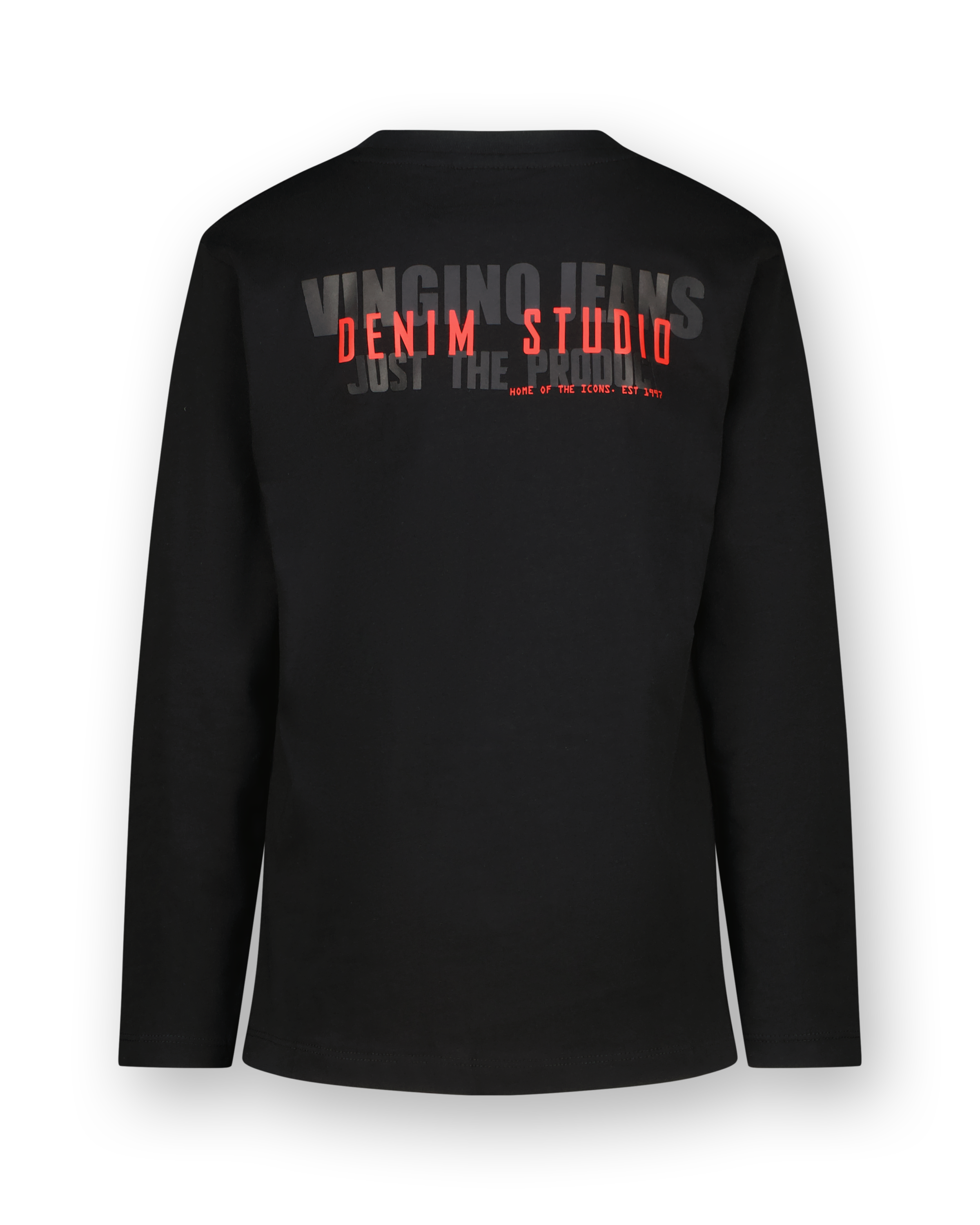 T-shirt Jiedo