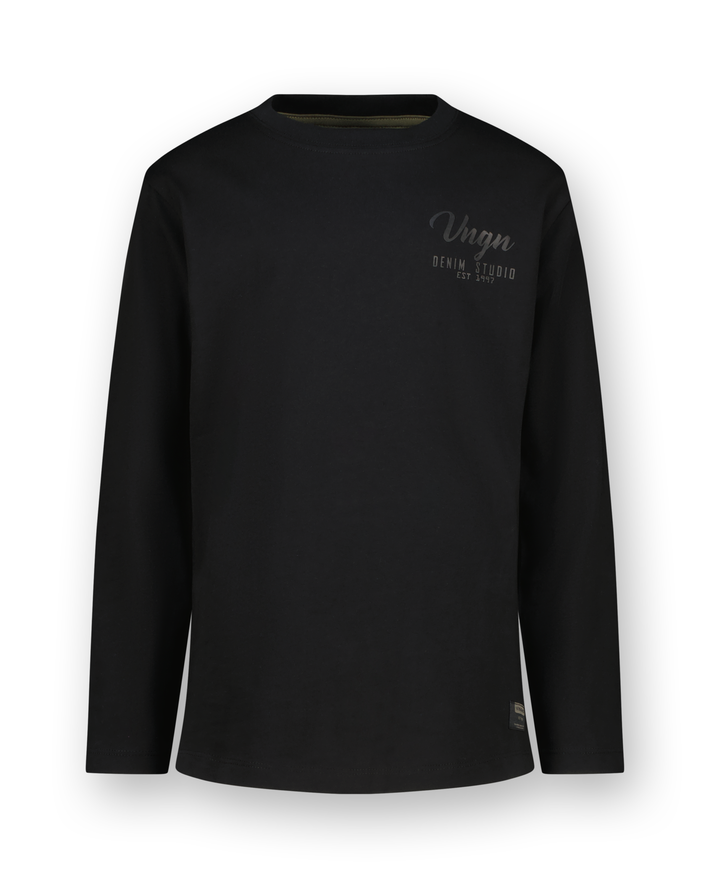 T-shirt Jiedo