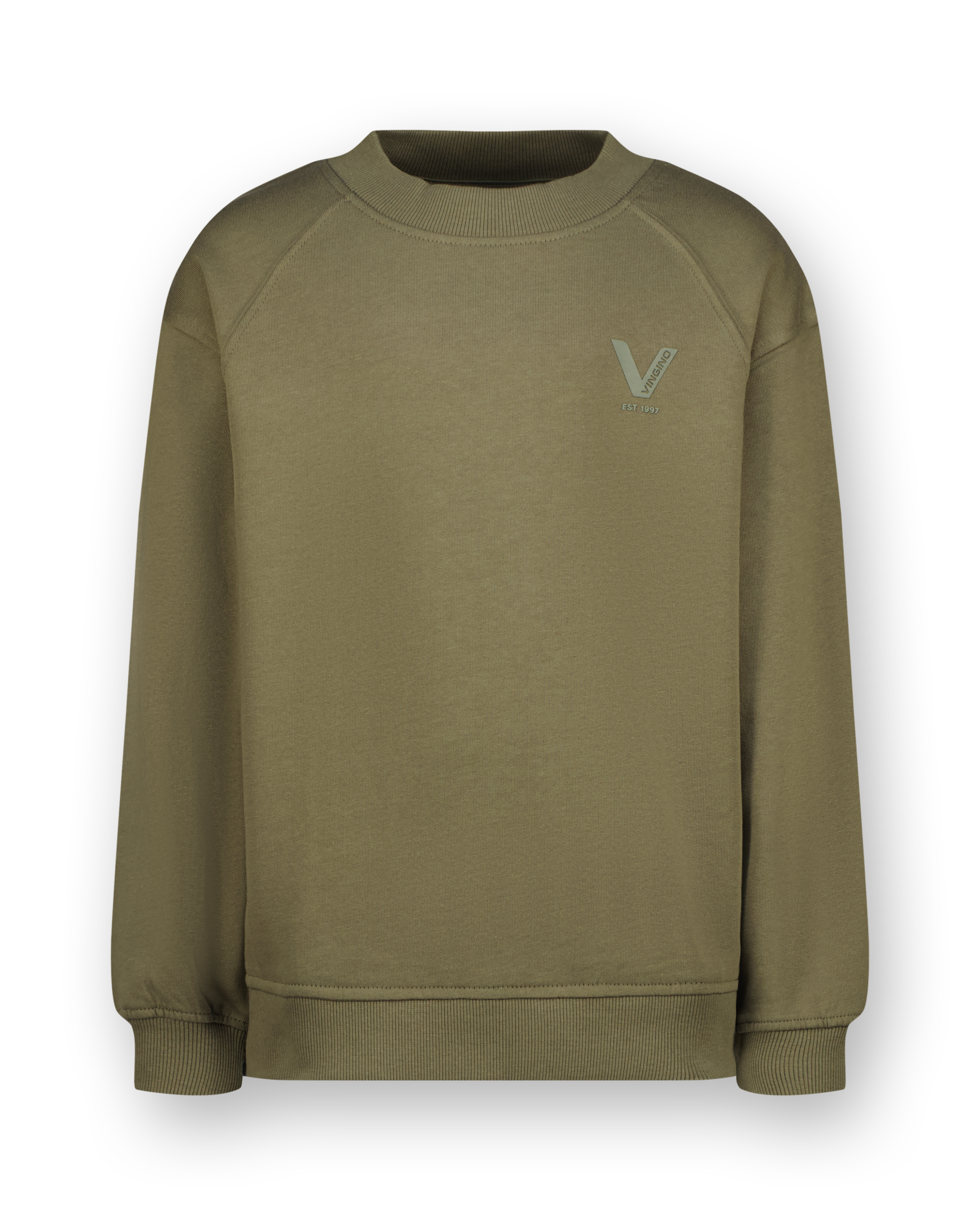 Sweater Navis