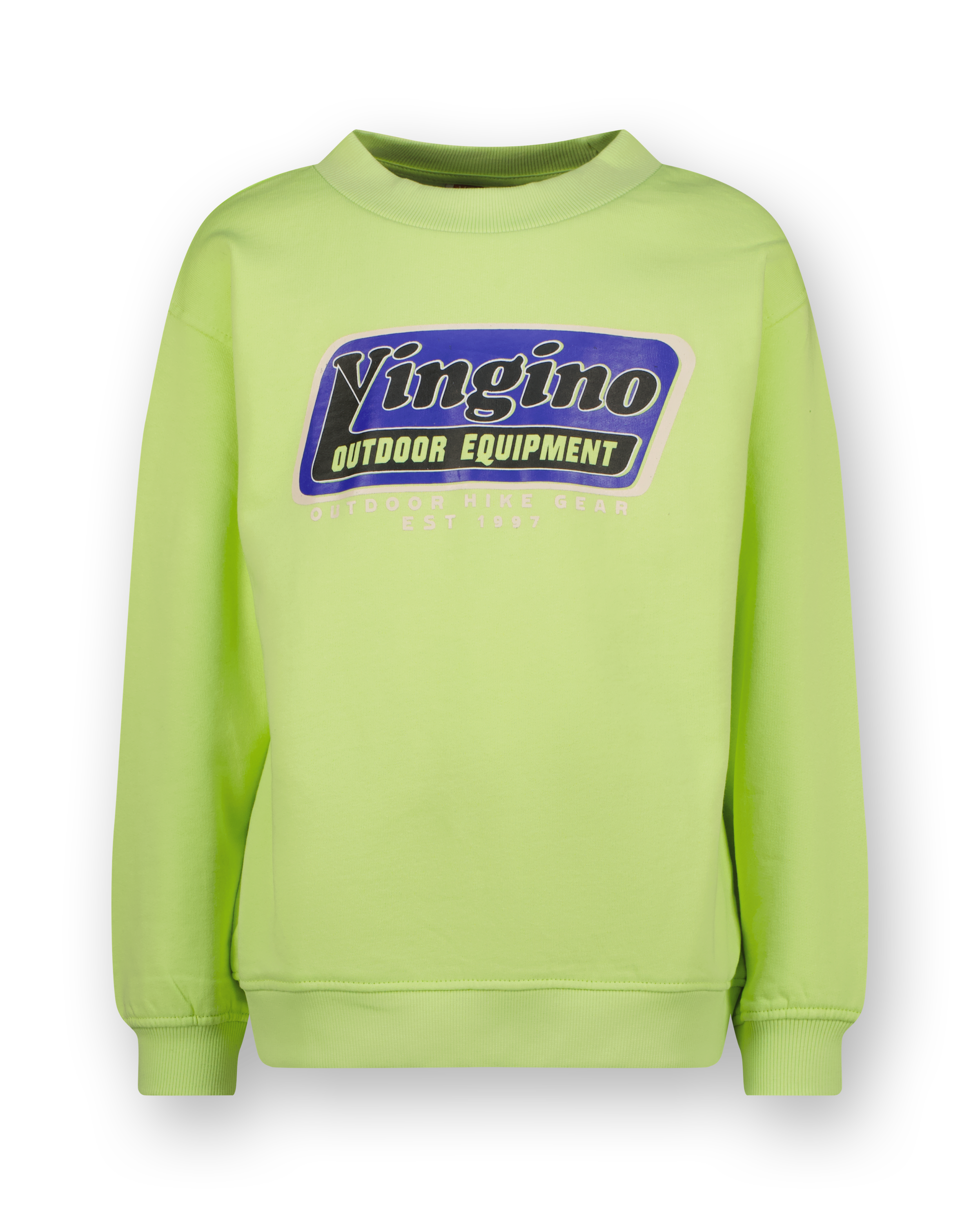 Sweater Noisy