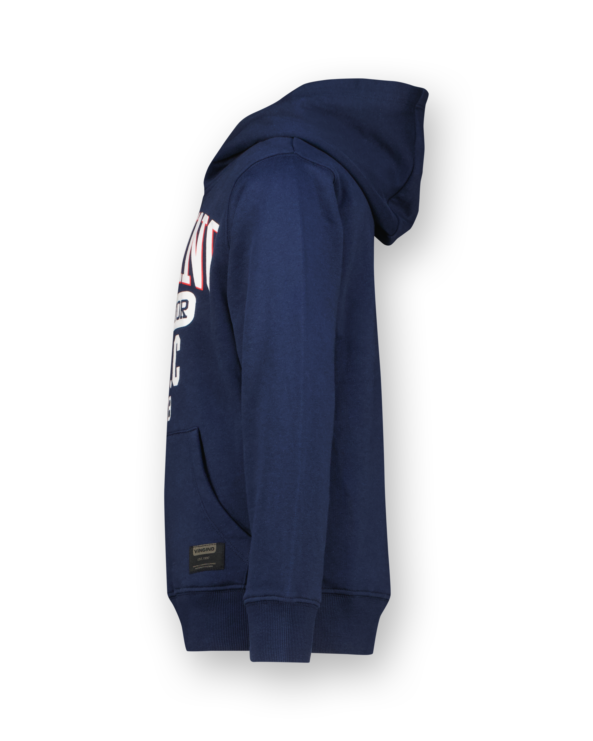 Boxy Sweater Noit