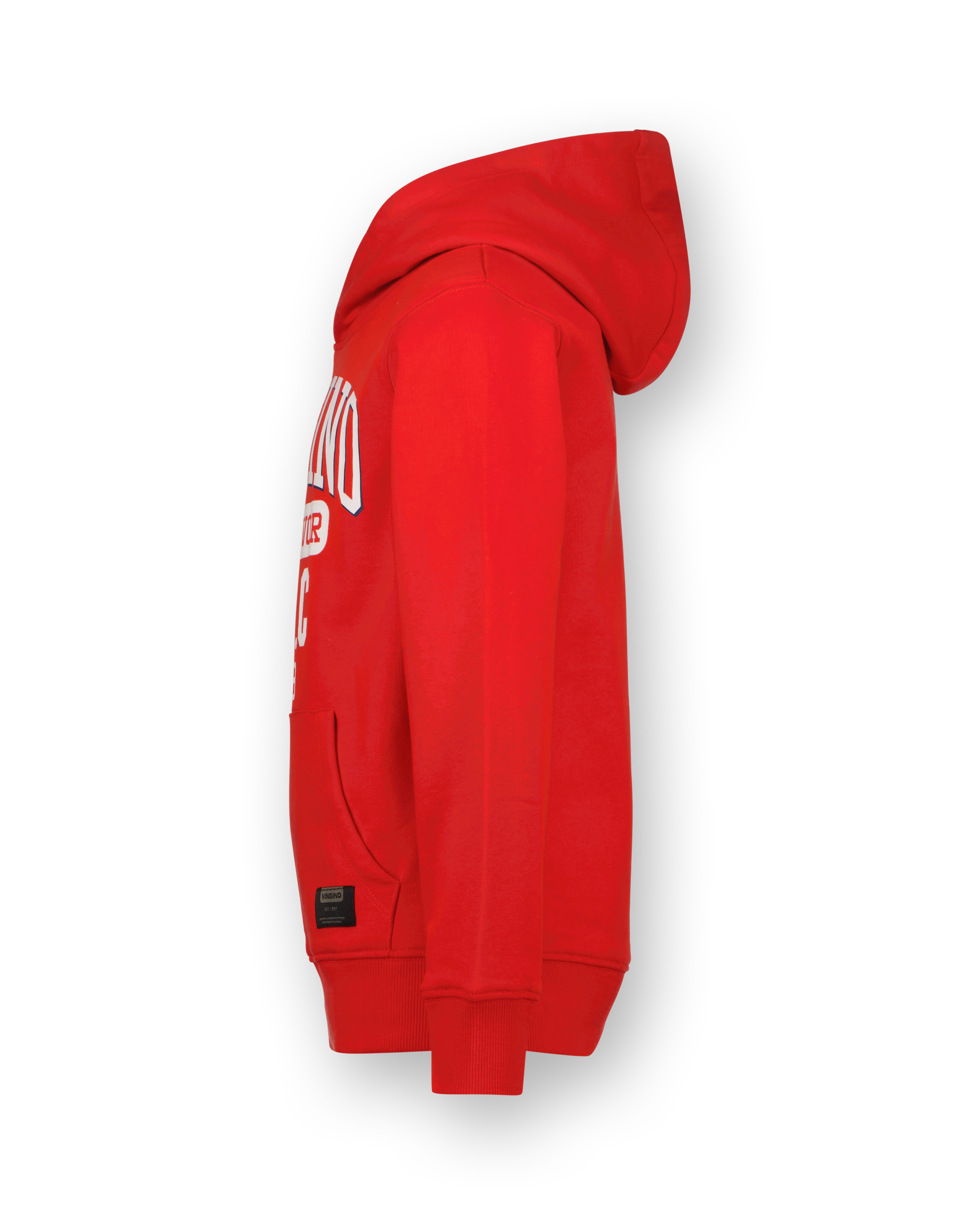 Boxy Sweater Noit