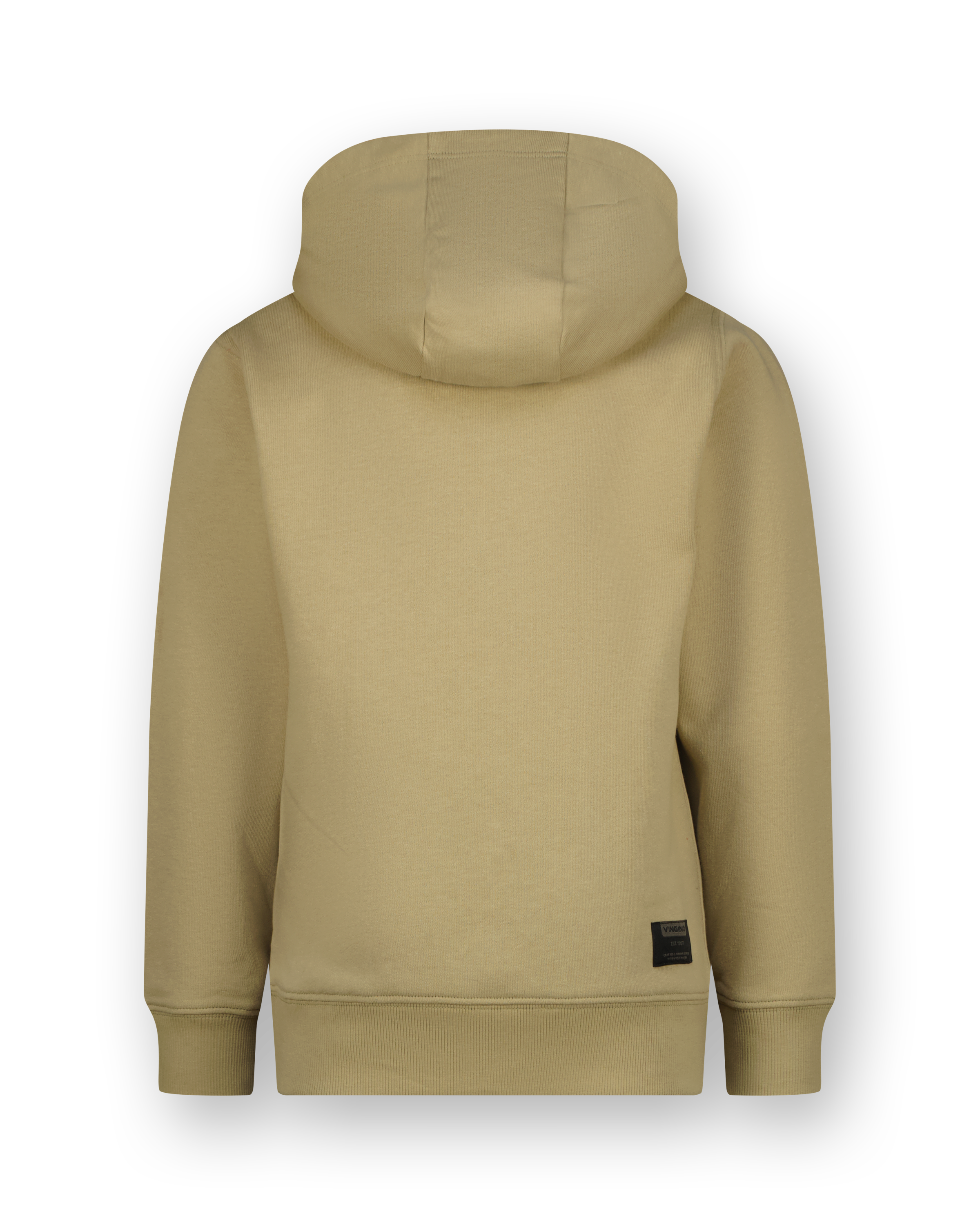Boxy Sweater Natest