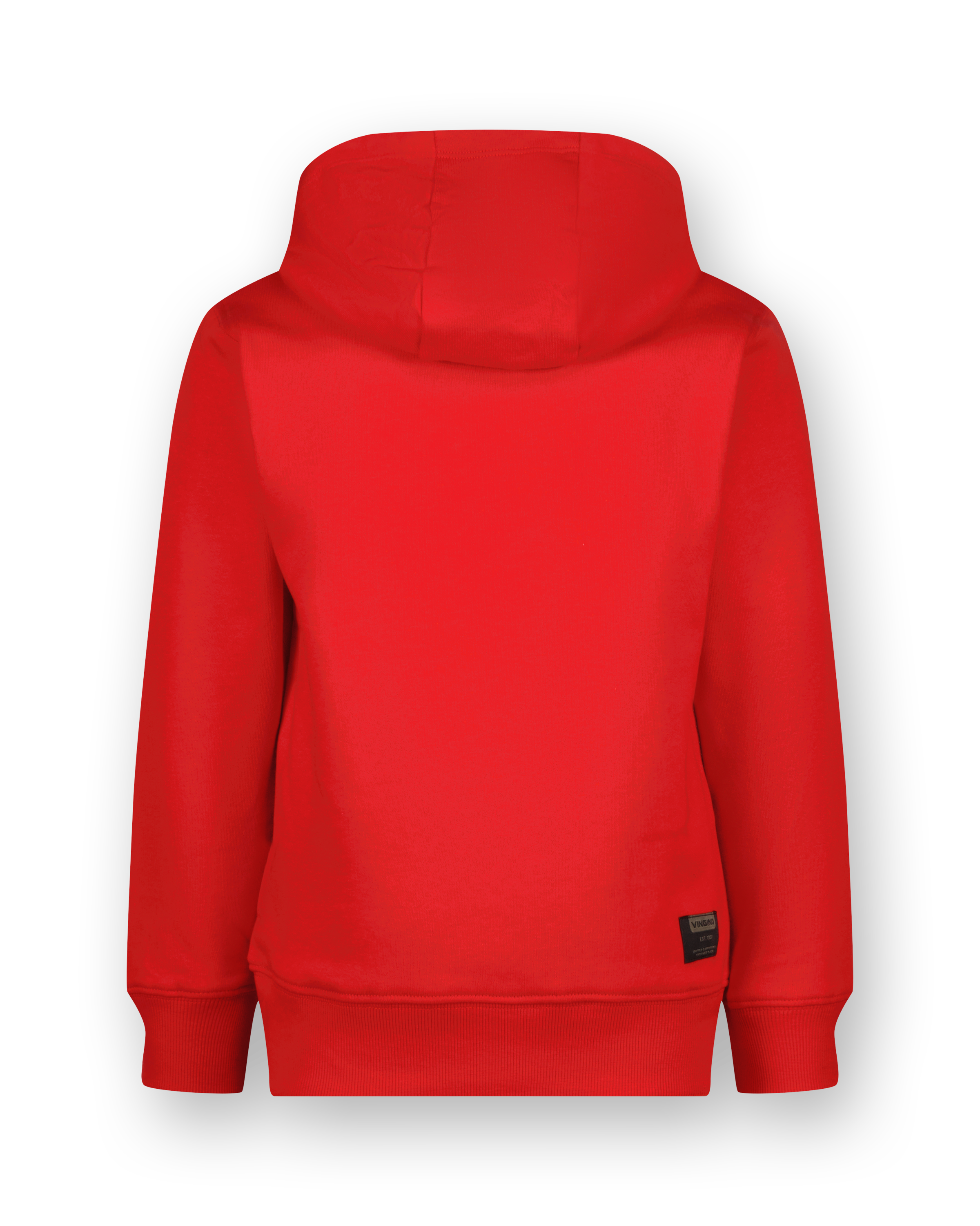 Boxy Sweater Natest