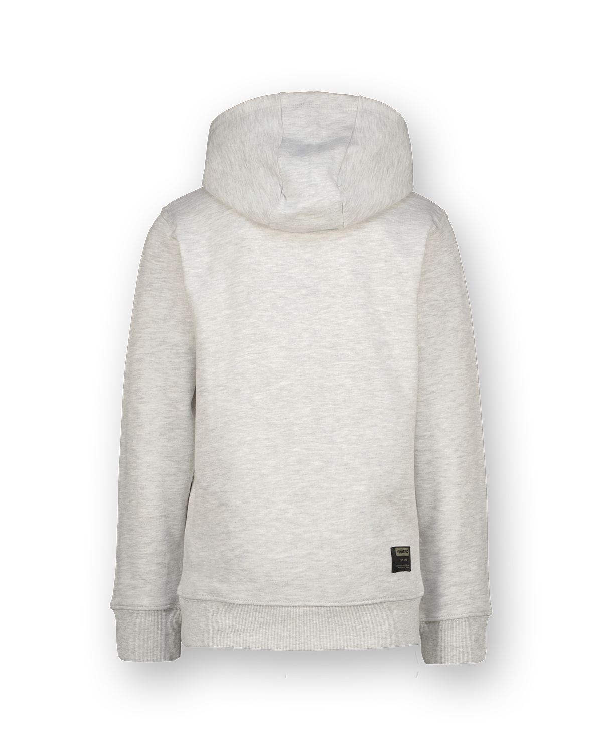 Boxy Sweater Natest