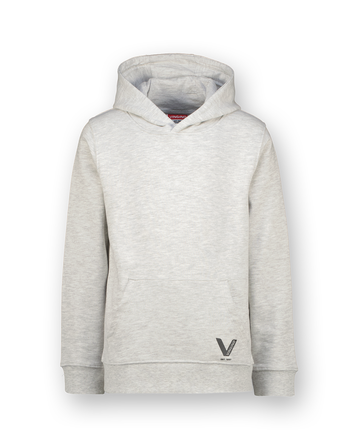 Boxy Sweater Natest